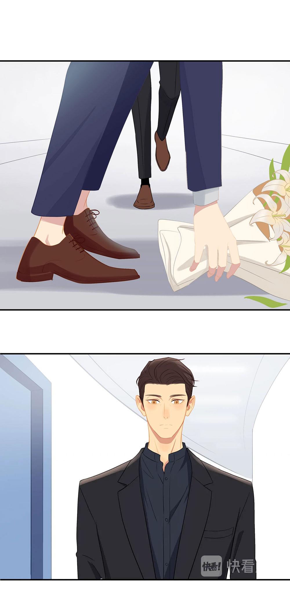Tình Chàng 30 - Chap 75