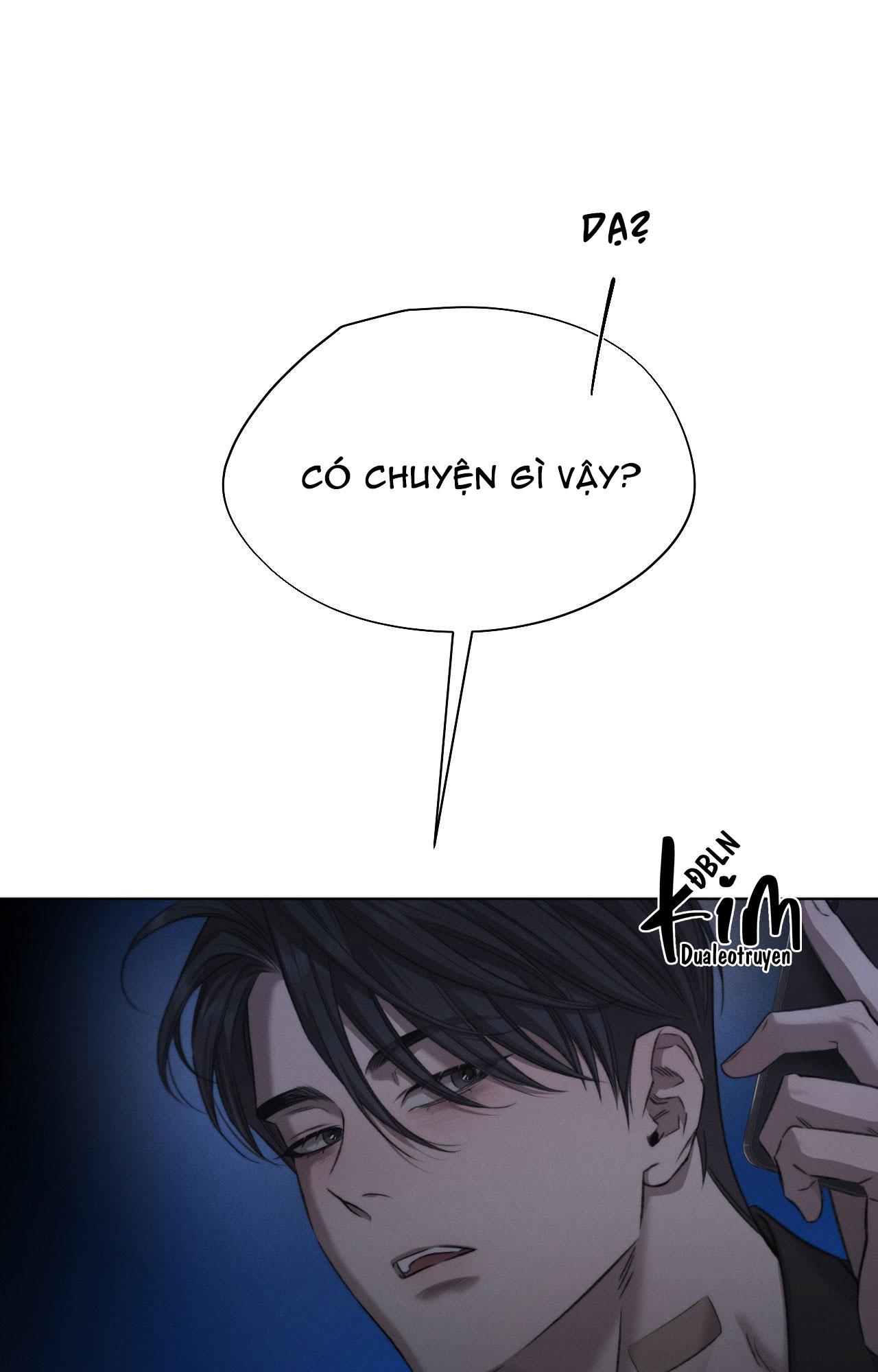 STILL LOVE YOU - Chap 31