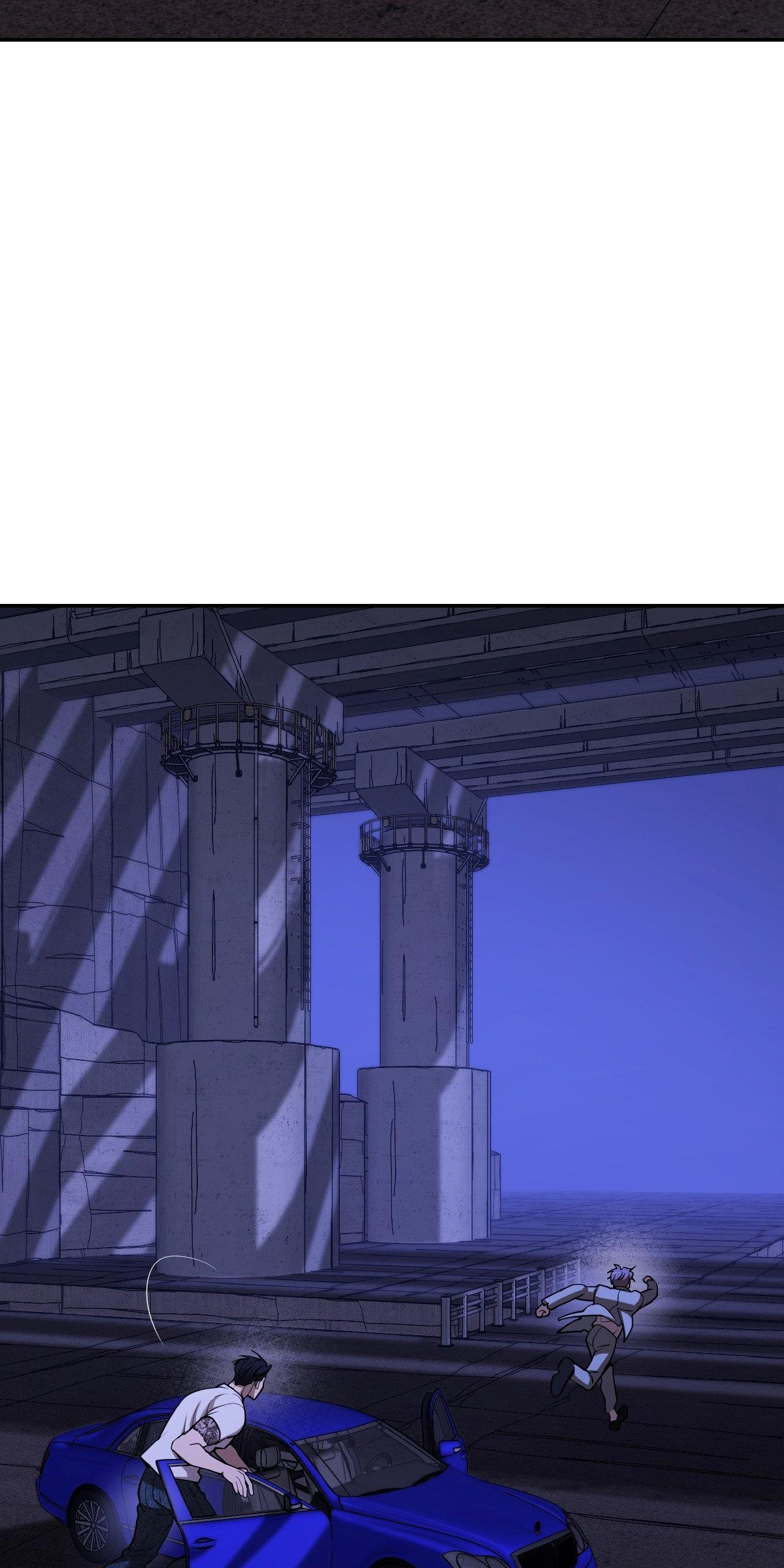 Thiếu niên sò: Bình minh bùng cháy - Chap 9