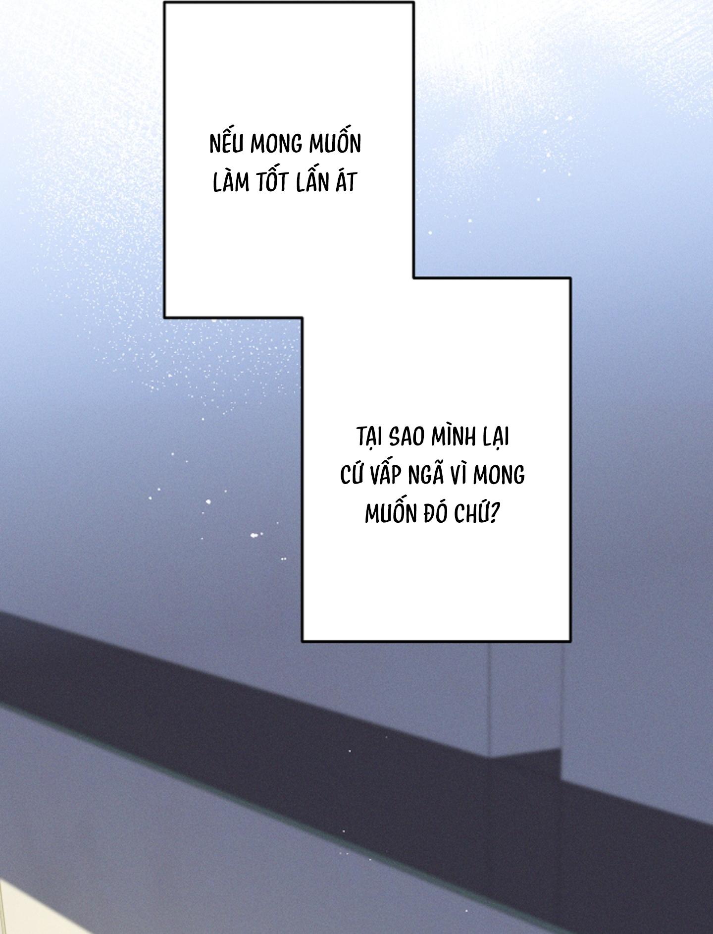 BỜ SÓNG VỖ - Chap 40