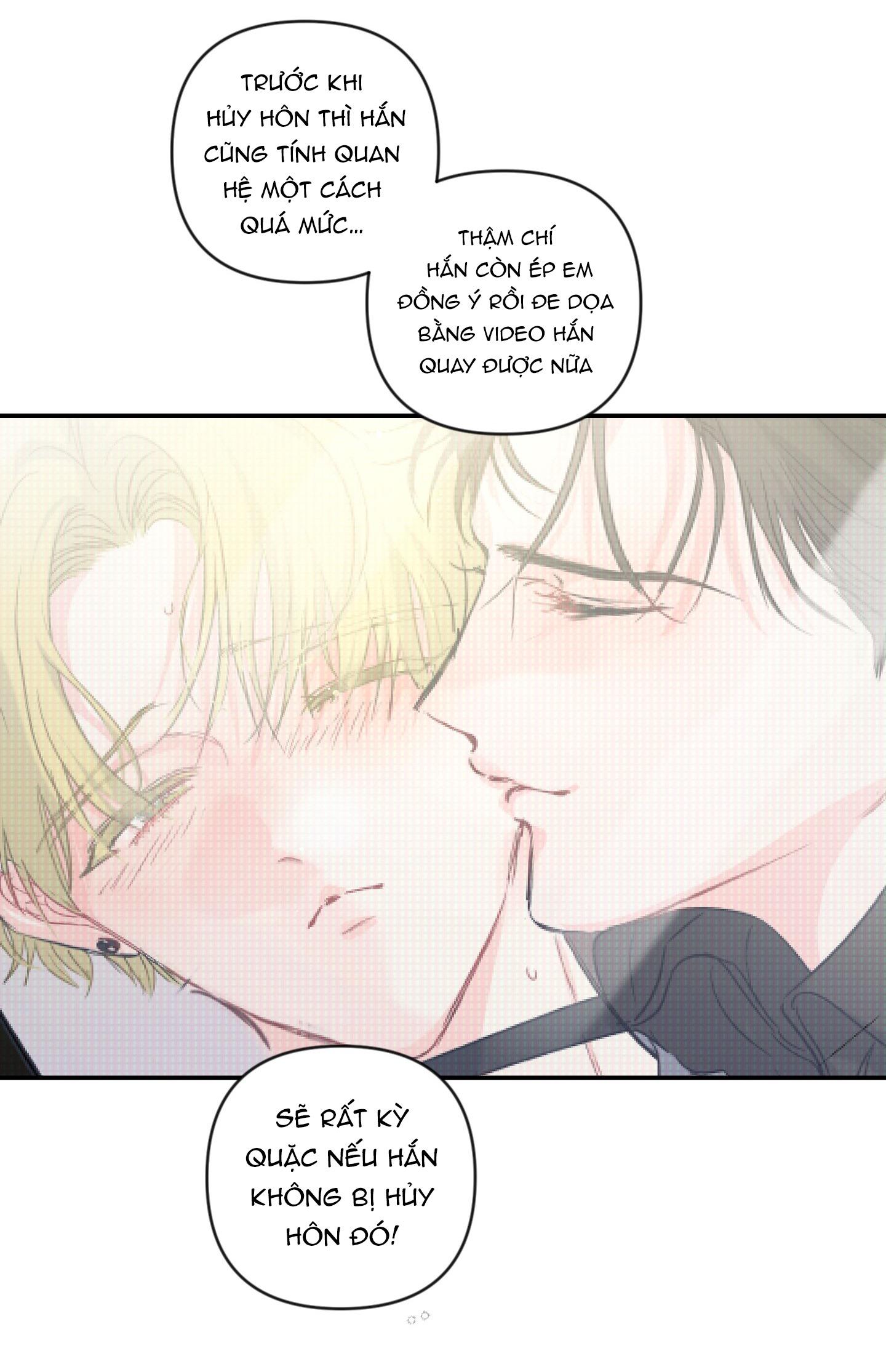 ĐẢO NGƯỢC CỦA ĐẢO NGƯỢC - Chap 55