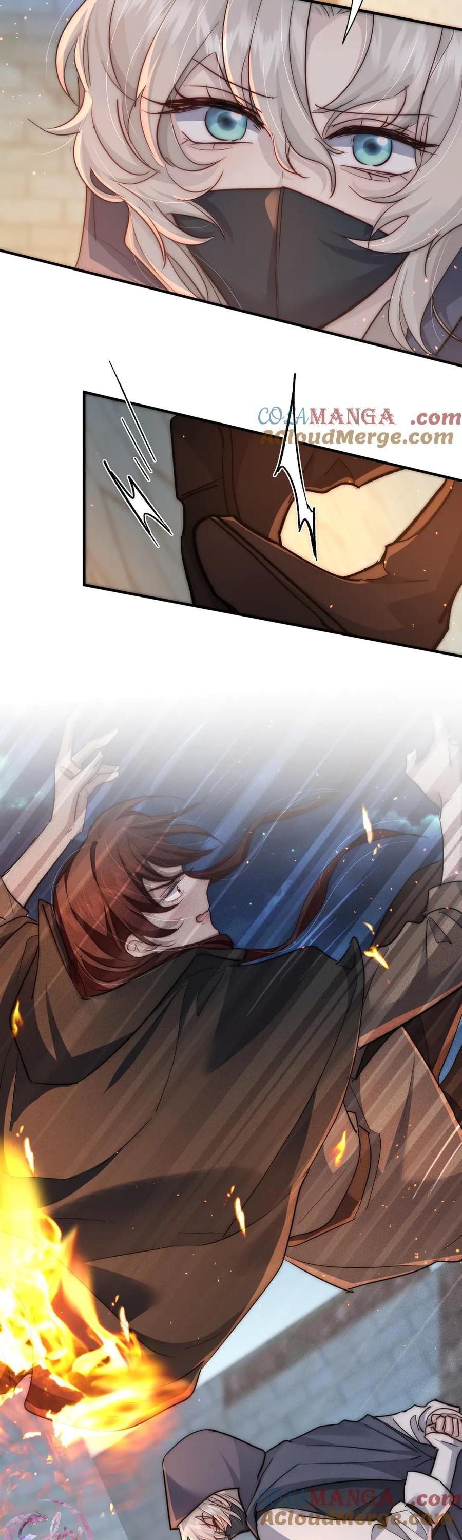 Tù Long Tuyết - Chap 49