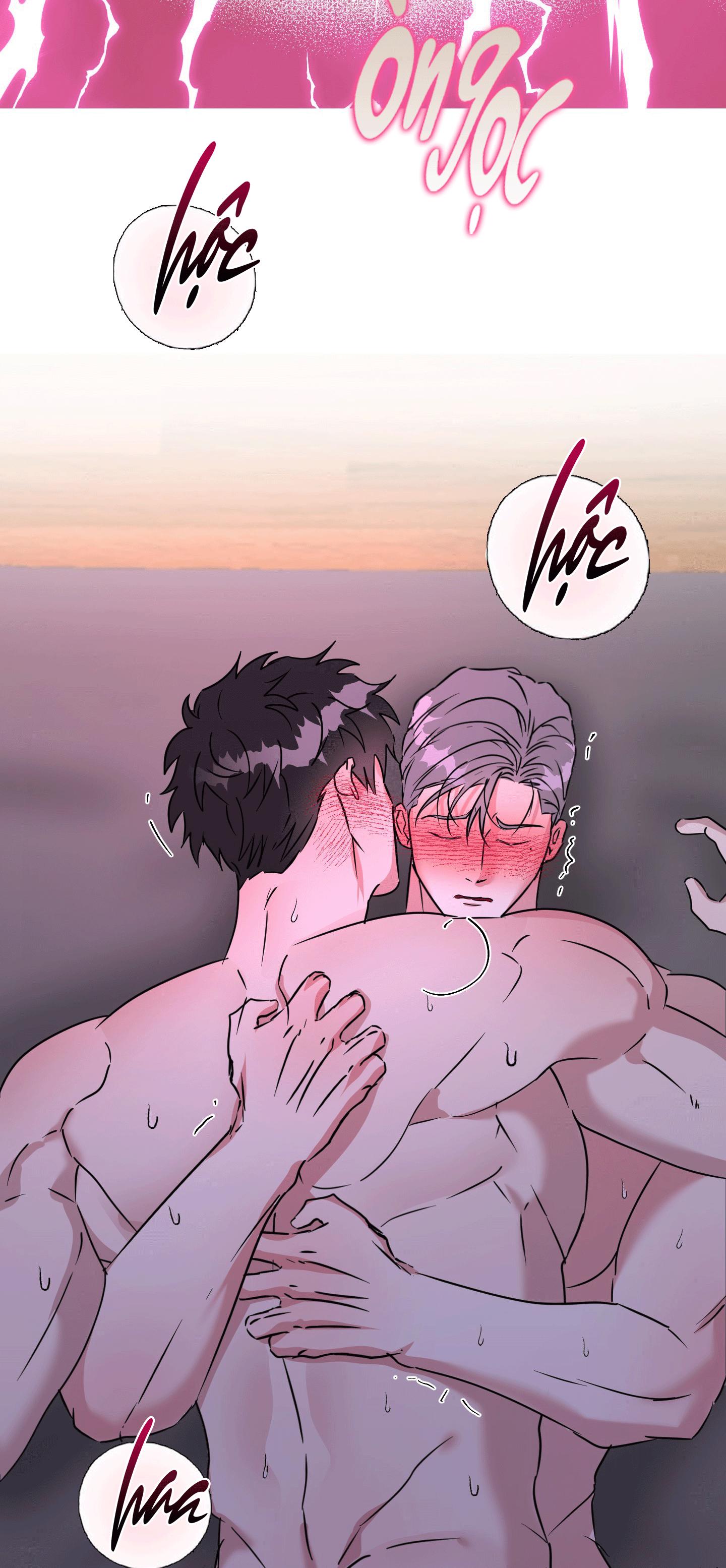 VỰC RẮN - Chap 32