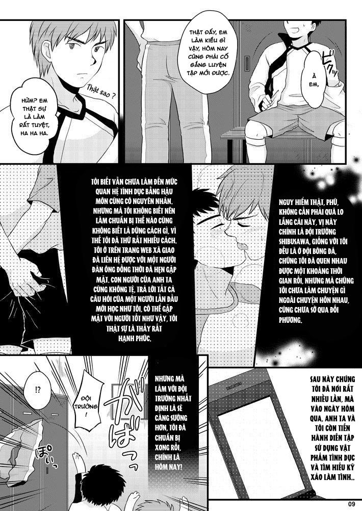 Oneshot hỏny - Chap 355