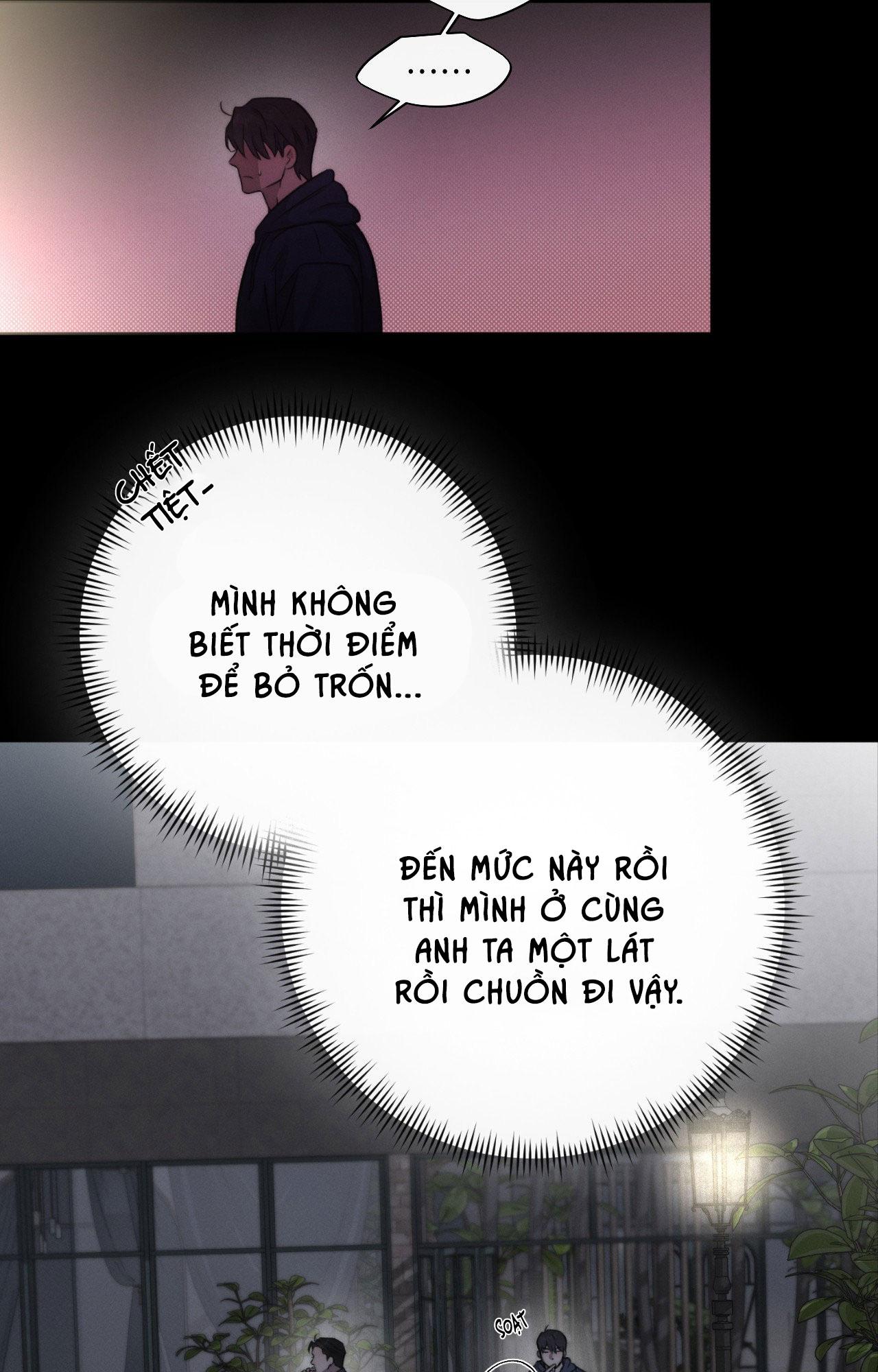 STILL LOVE YOU - Chap 35