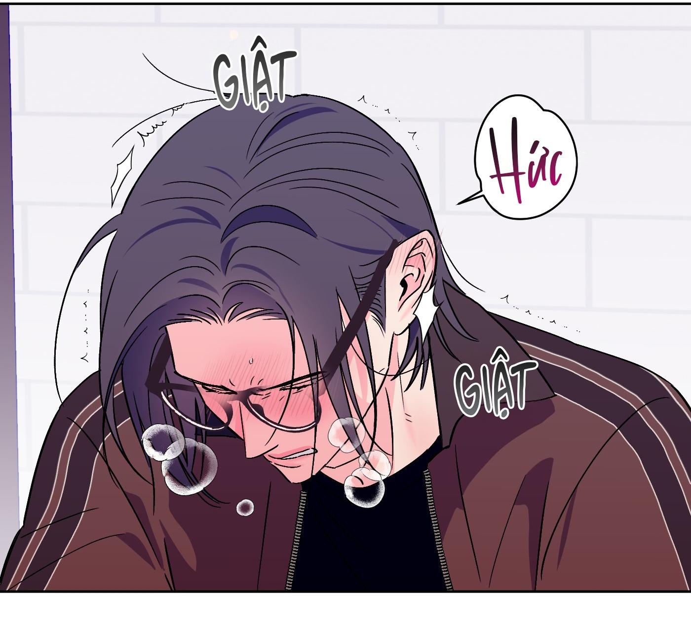 Vụ bê bối của Beta - Chap 51