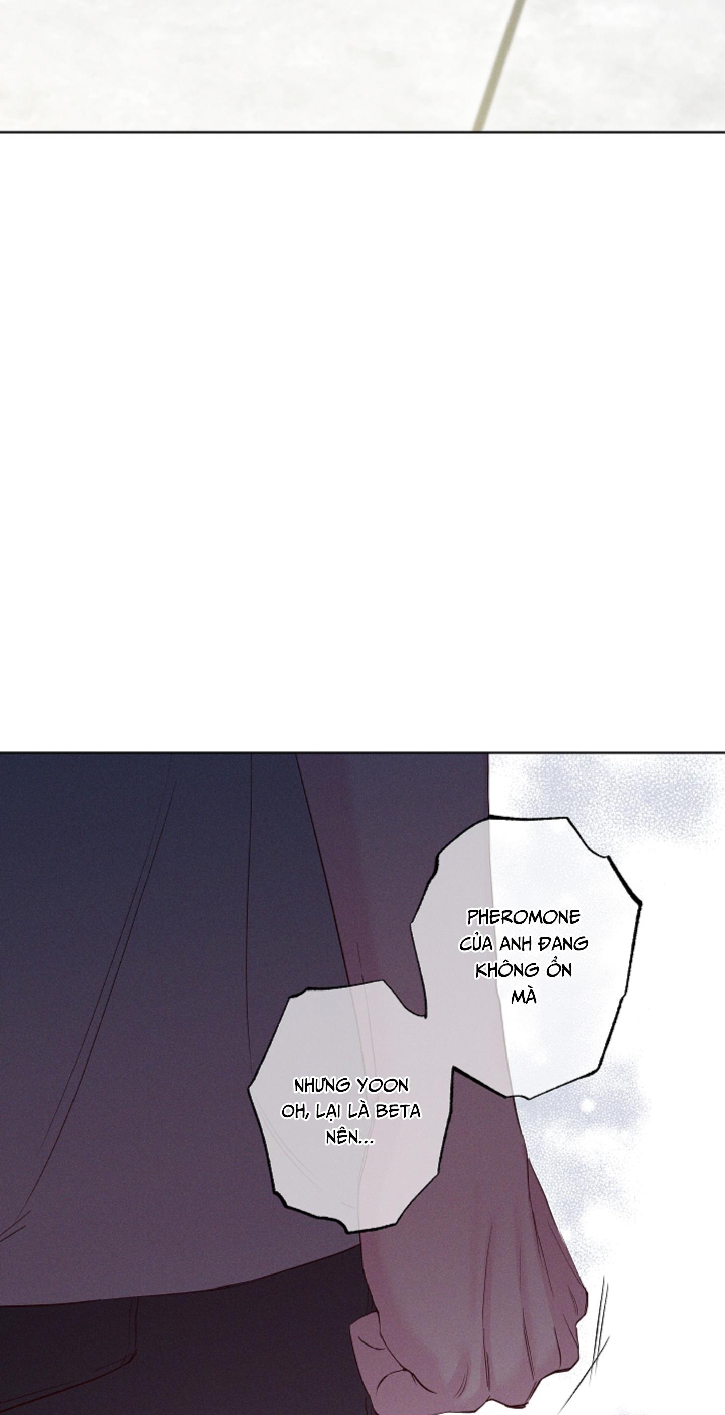 BỜ SÓNG VỖ - Chap 40