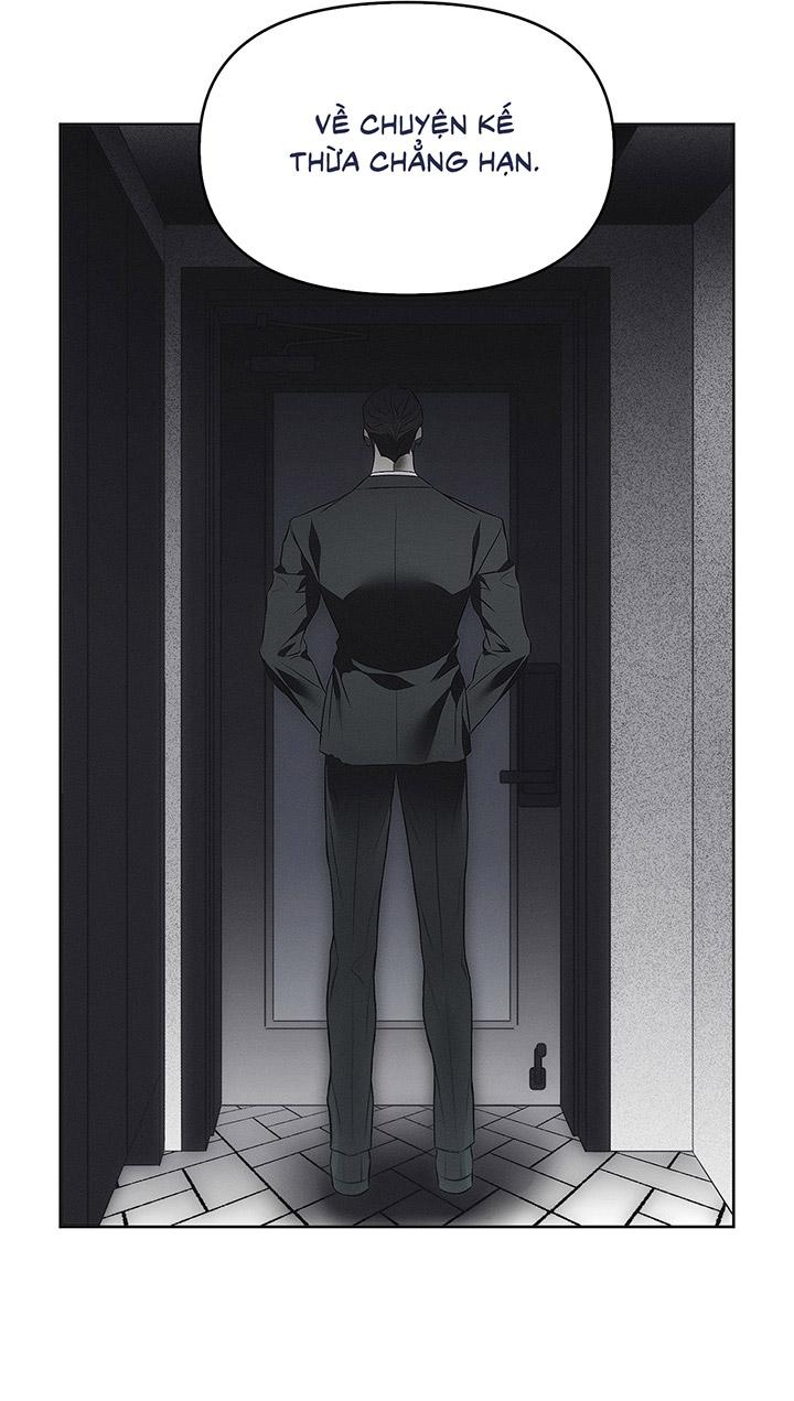 BẪY CHUỘT - Chap 1