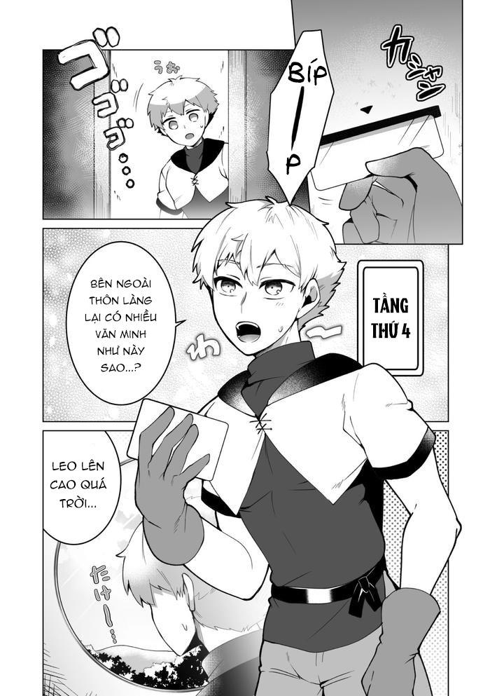 Oneshot hỏny - Chap 356