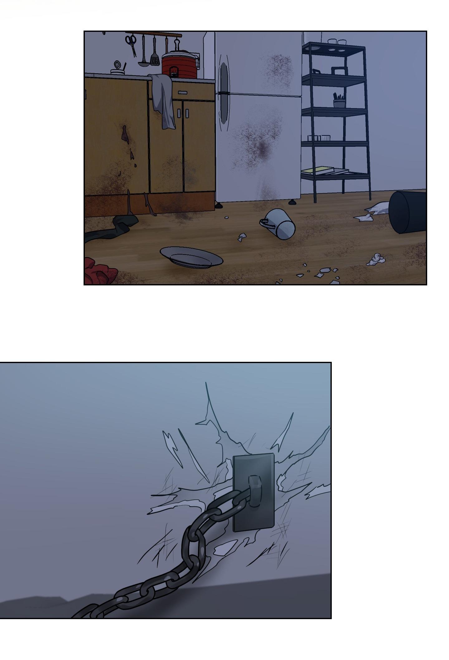 VỰC RẮN - Chap 26