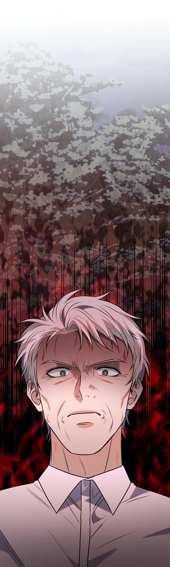 CHÁN GHÉT - Chap 60
