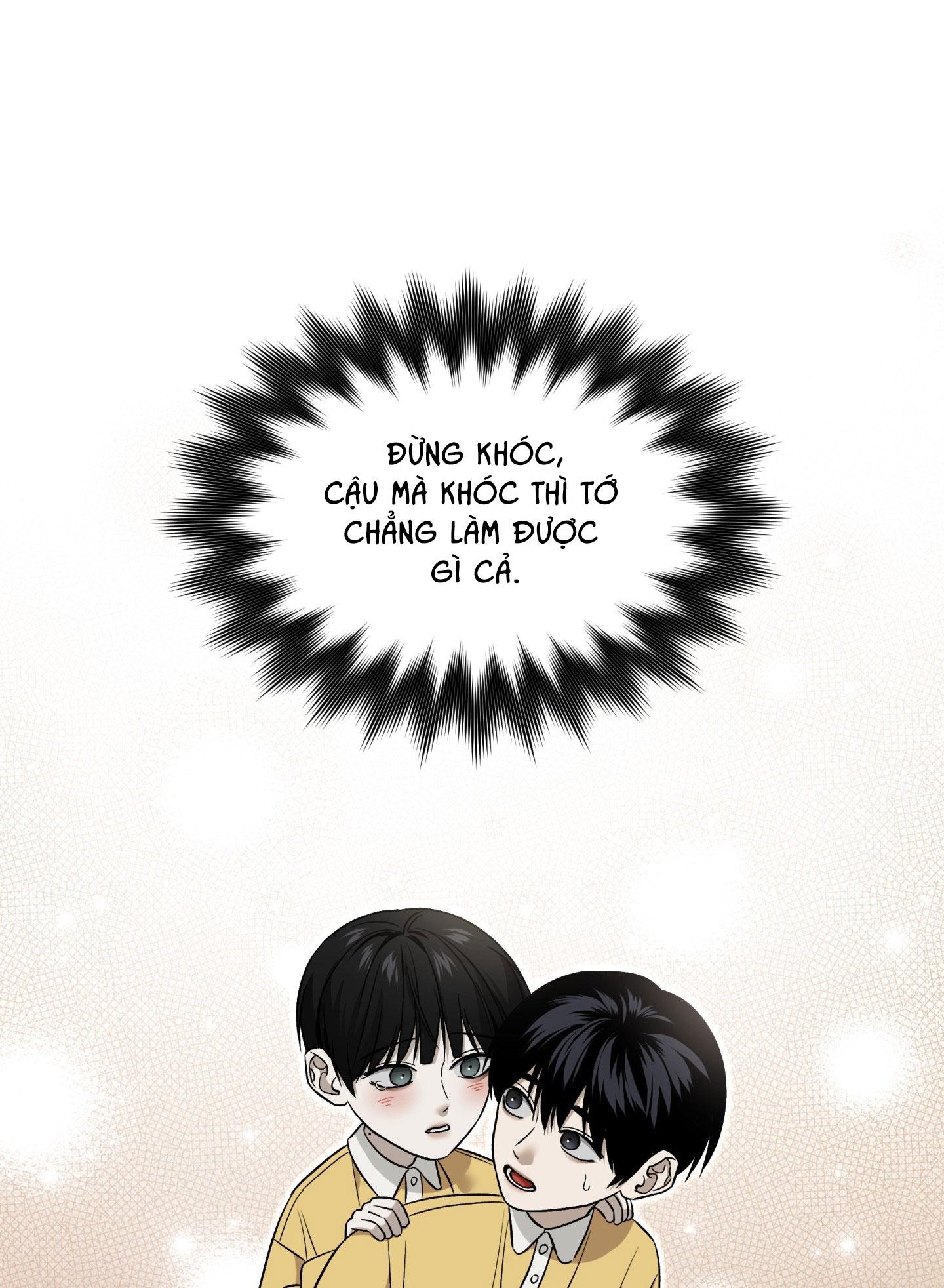 (ABO) FEEL MY BENEFIT - Chap 49
