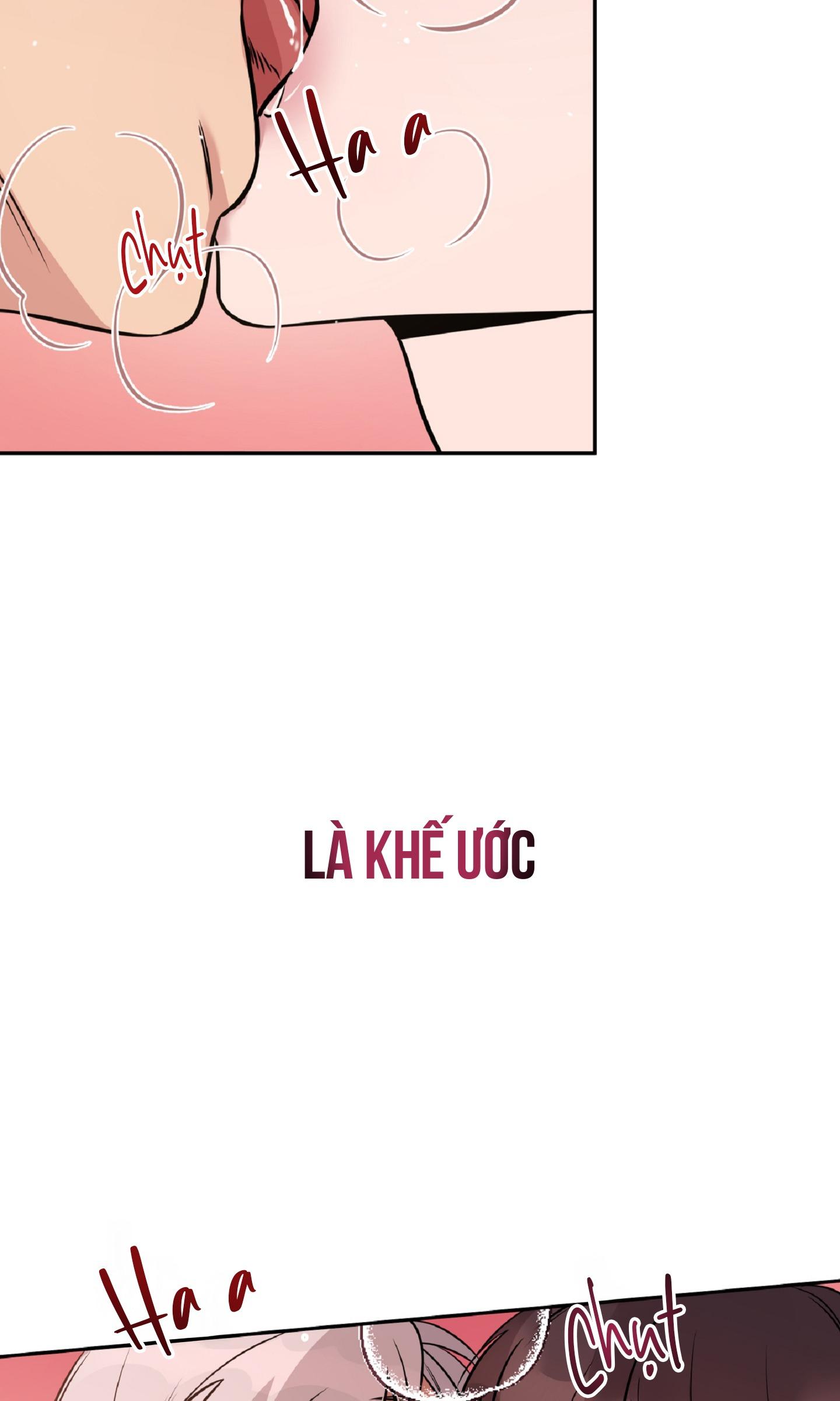 Angel kiss - Chap 4