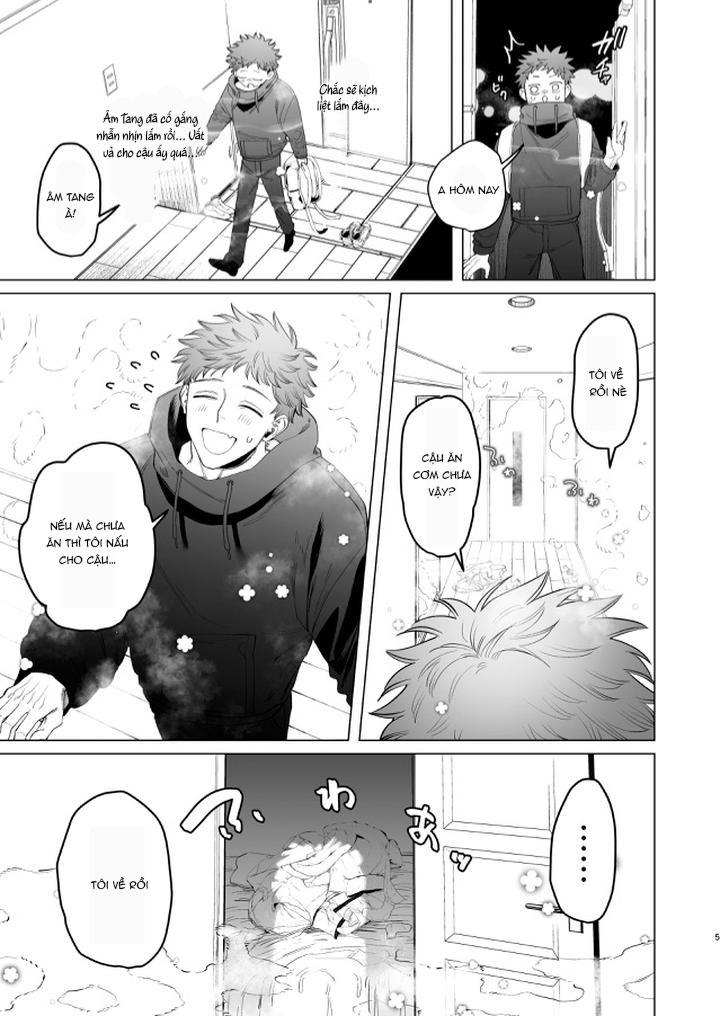 Oneshot hỏny - Chap 305