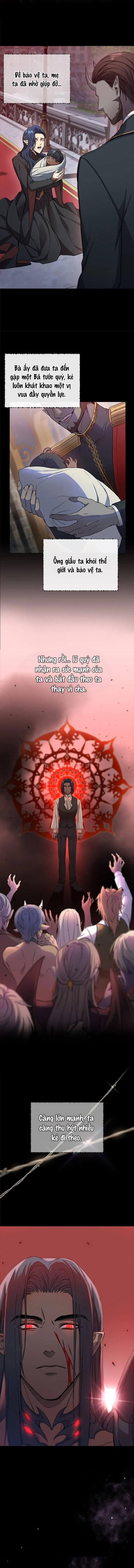 Crimson Moon - Chap 3