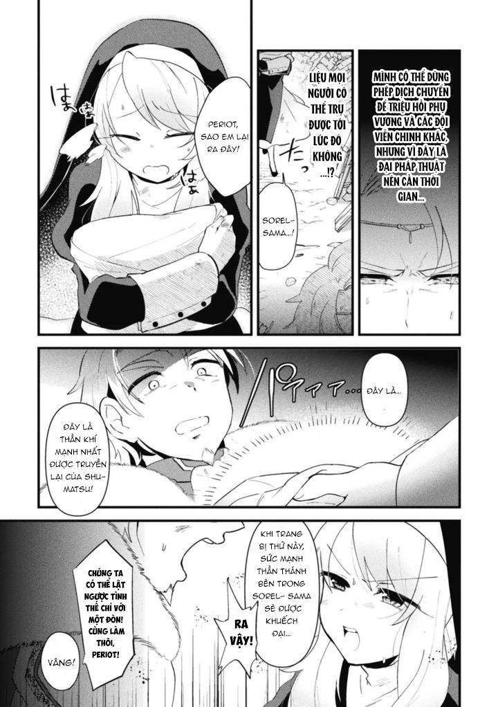 Oneshot hỏny - Chap 308