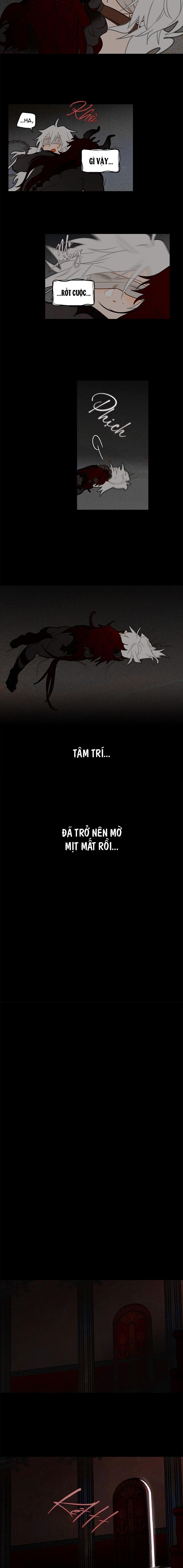 (ABO) TỚI QUỶ THÀNH TÌM PAPA - Chap 2