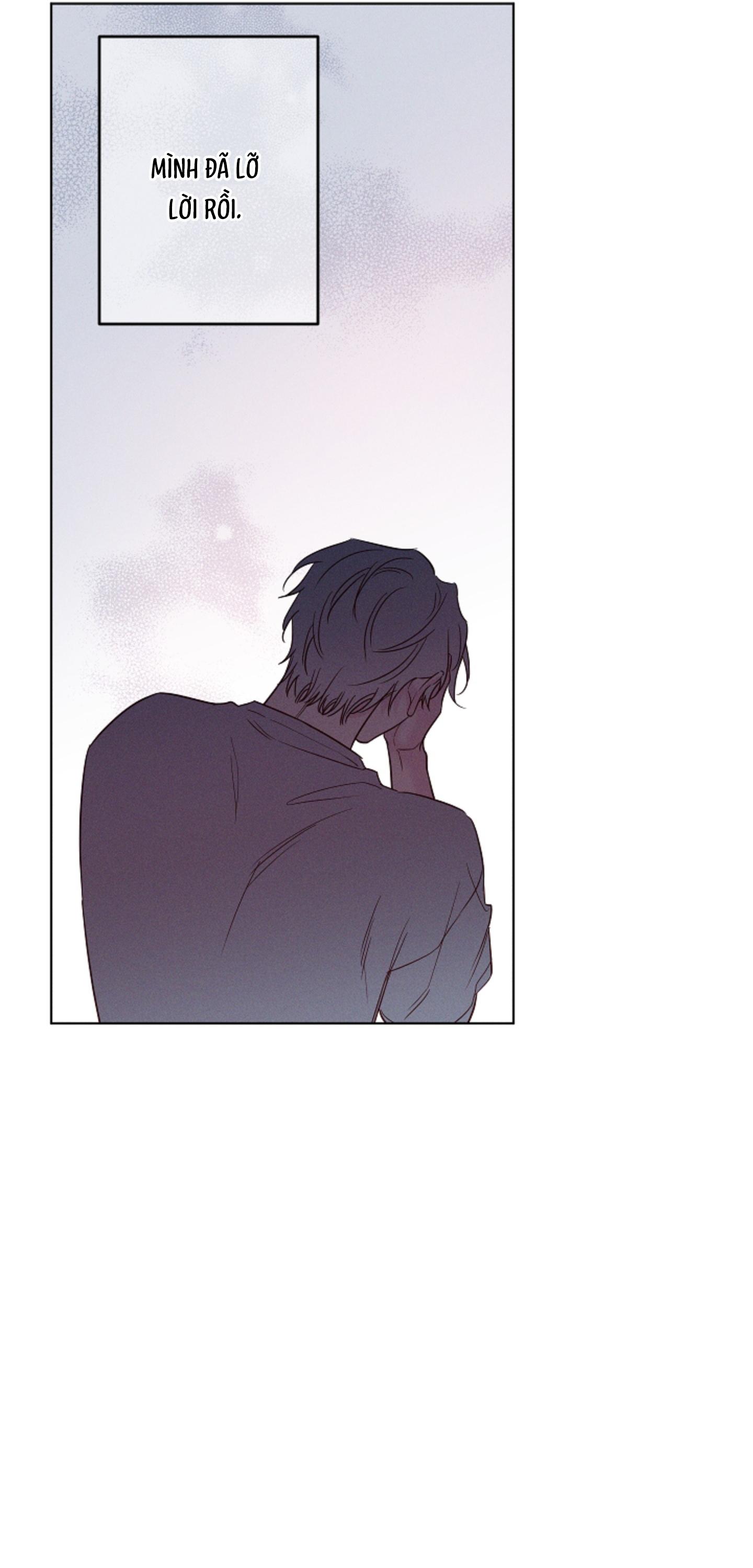 BỜ SÓNG VỖ - Chap 40