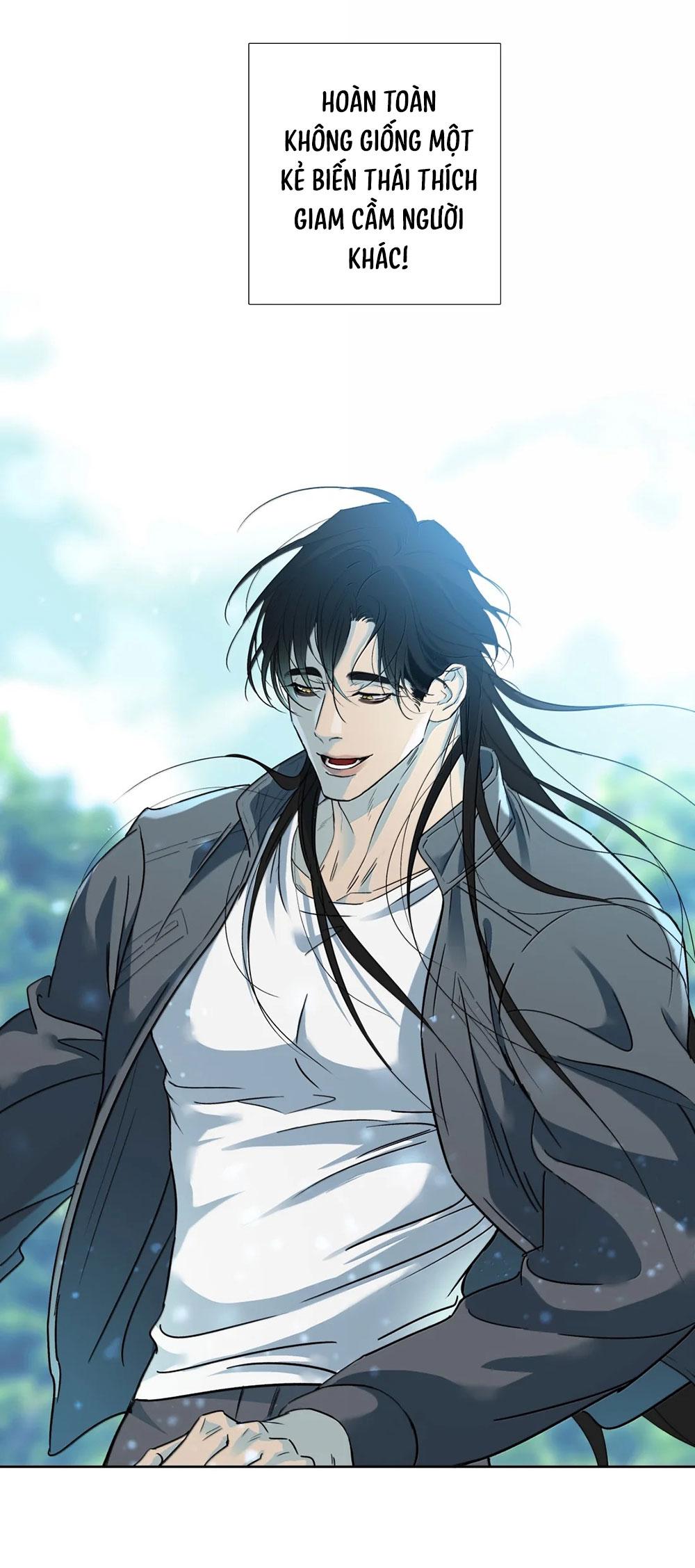 ✯ Sắc Thu Nghĩa Trang ✯ - Chap 24