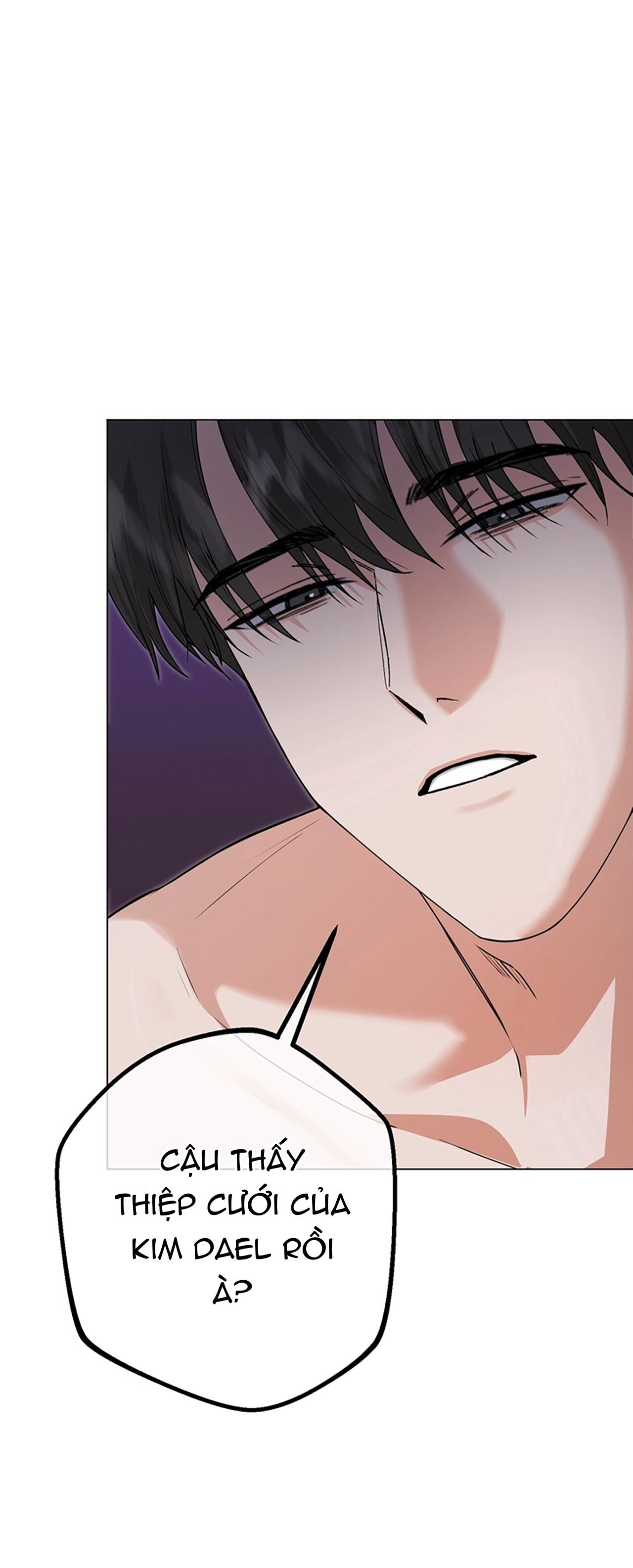 Kiểm Soát, Cuồng Nhiệt, Yêu Thương - Chap 5