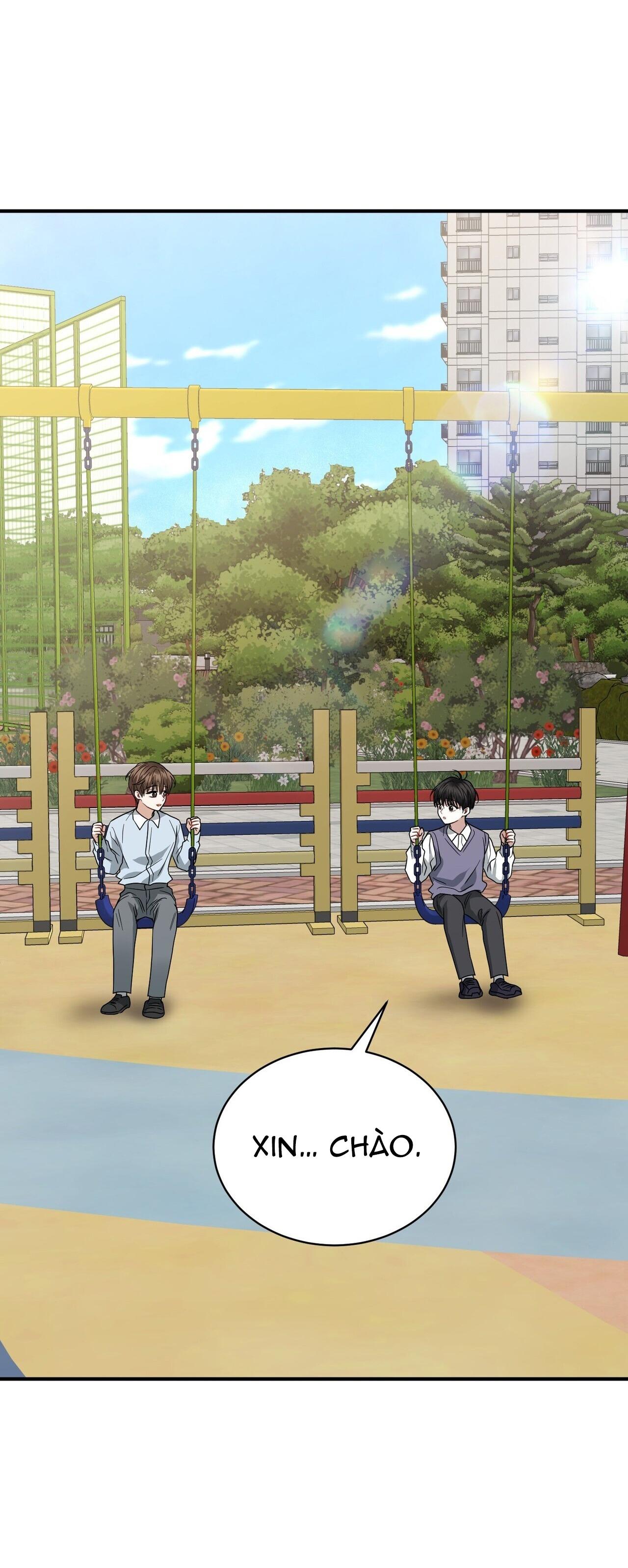 MỞ KHÓA GIAM CẦM - Chap 7