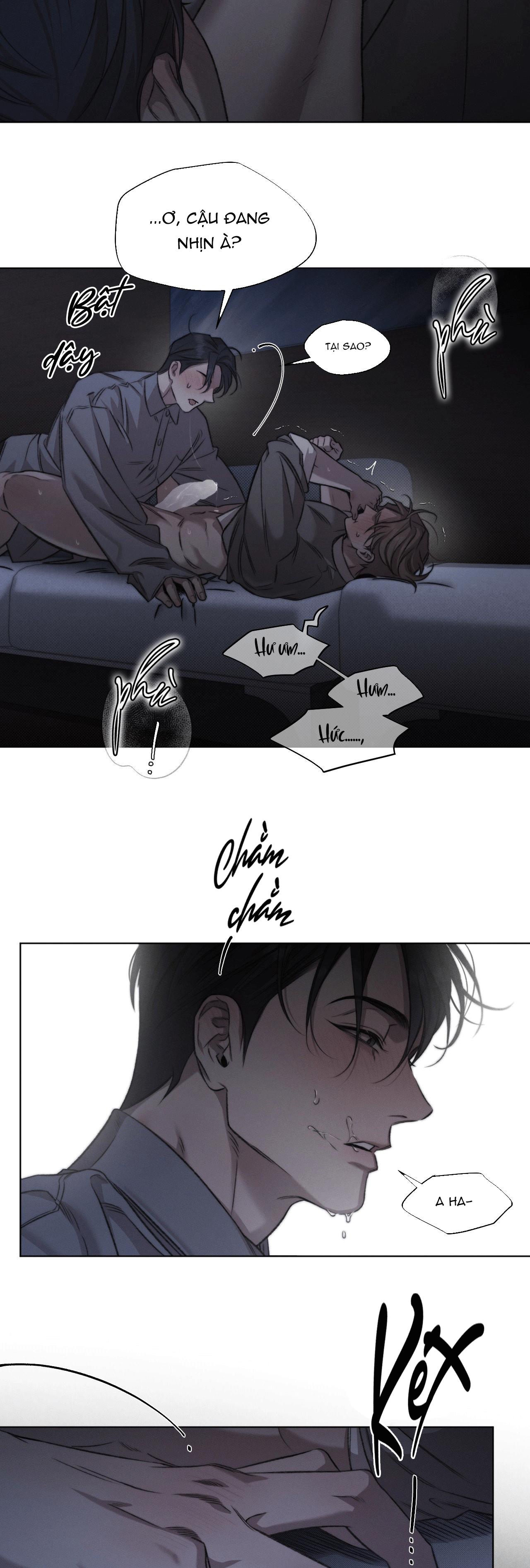 STILL LOVE YOU - Chap 28