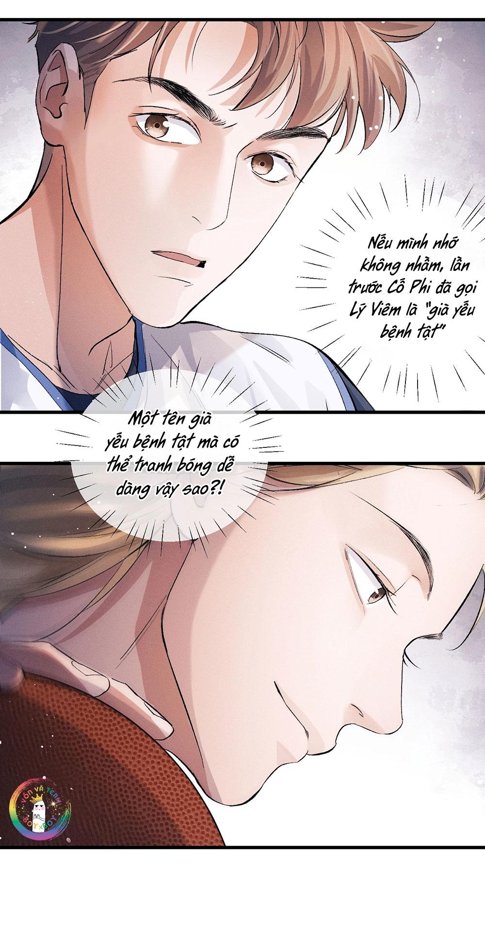 Tát Dã (Ngang Tàng) - Chap 34