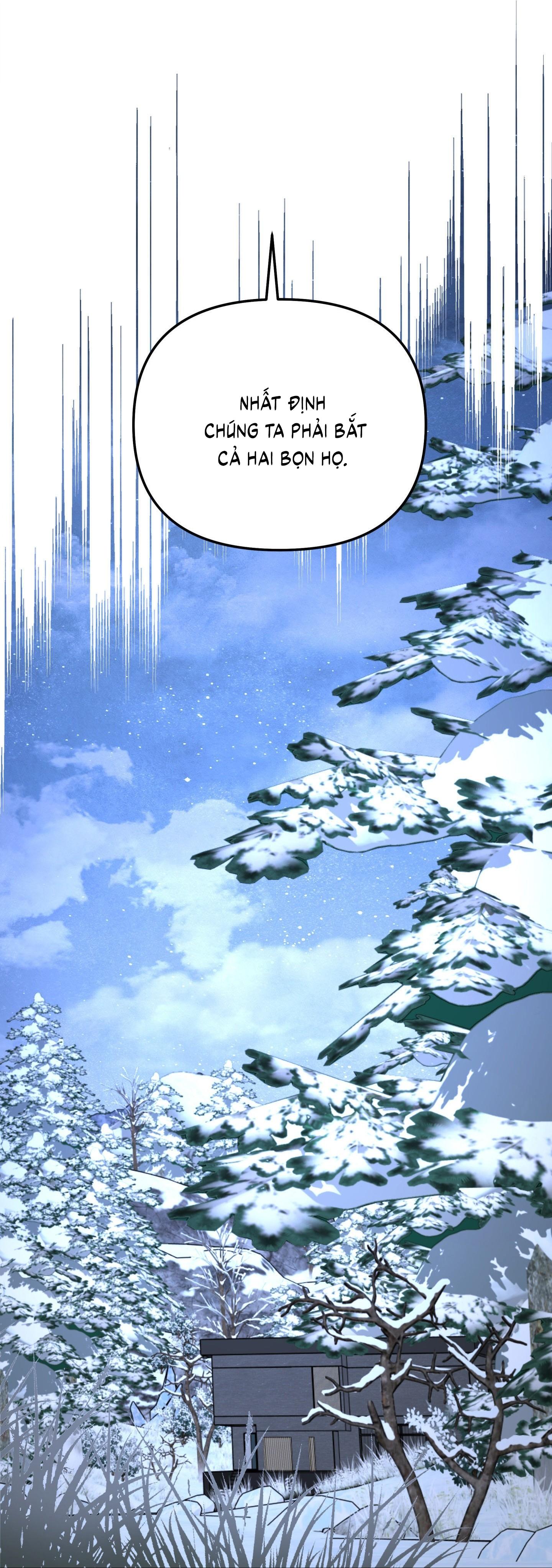 (CBunu) Cây Không Có Rễ - Chap 93