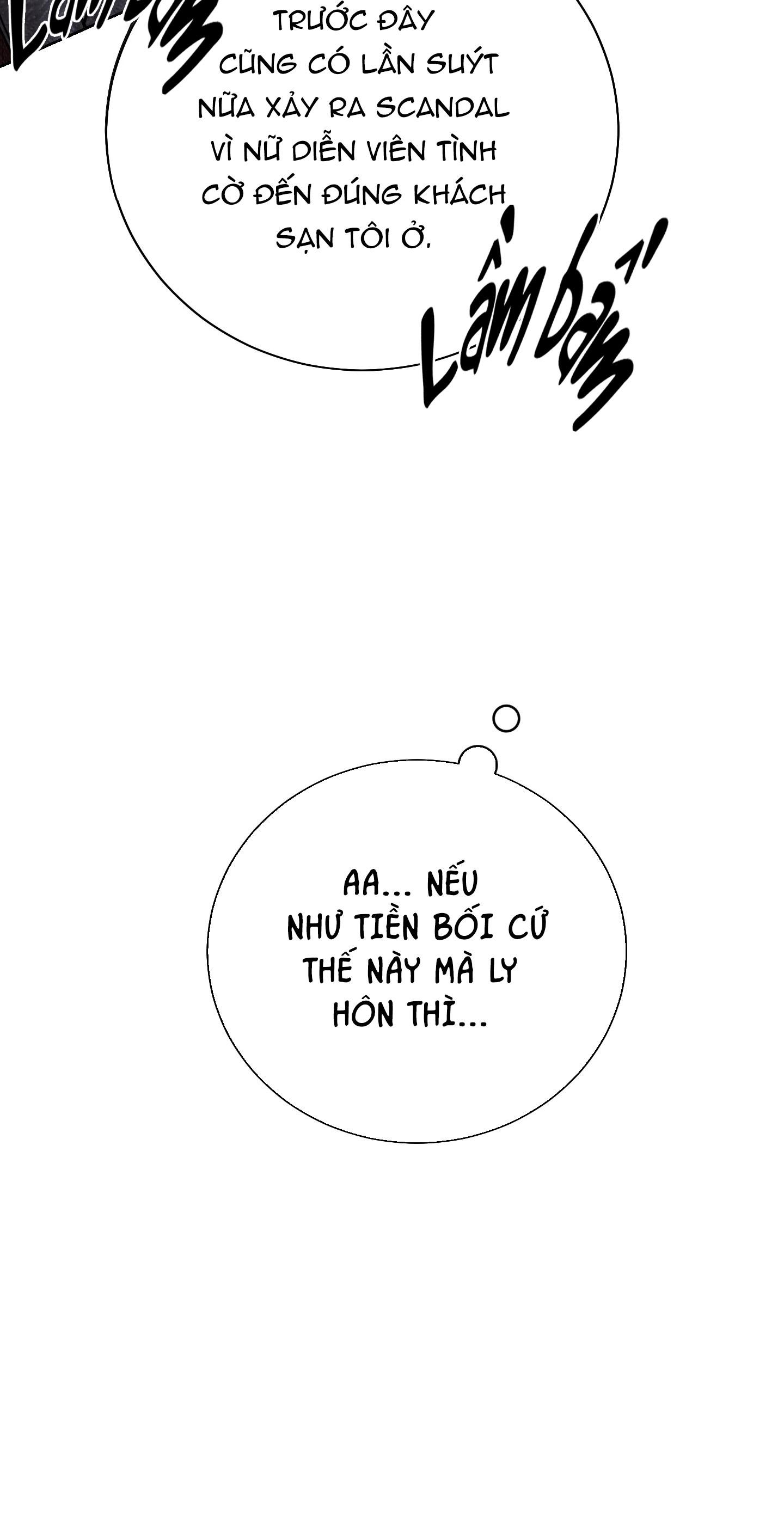 ĐỔI VỊ TRÍ RỒI SAO - Chap 11