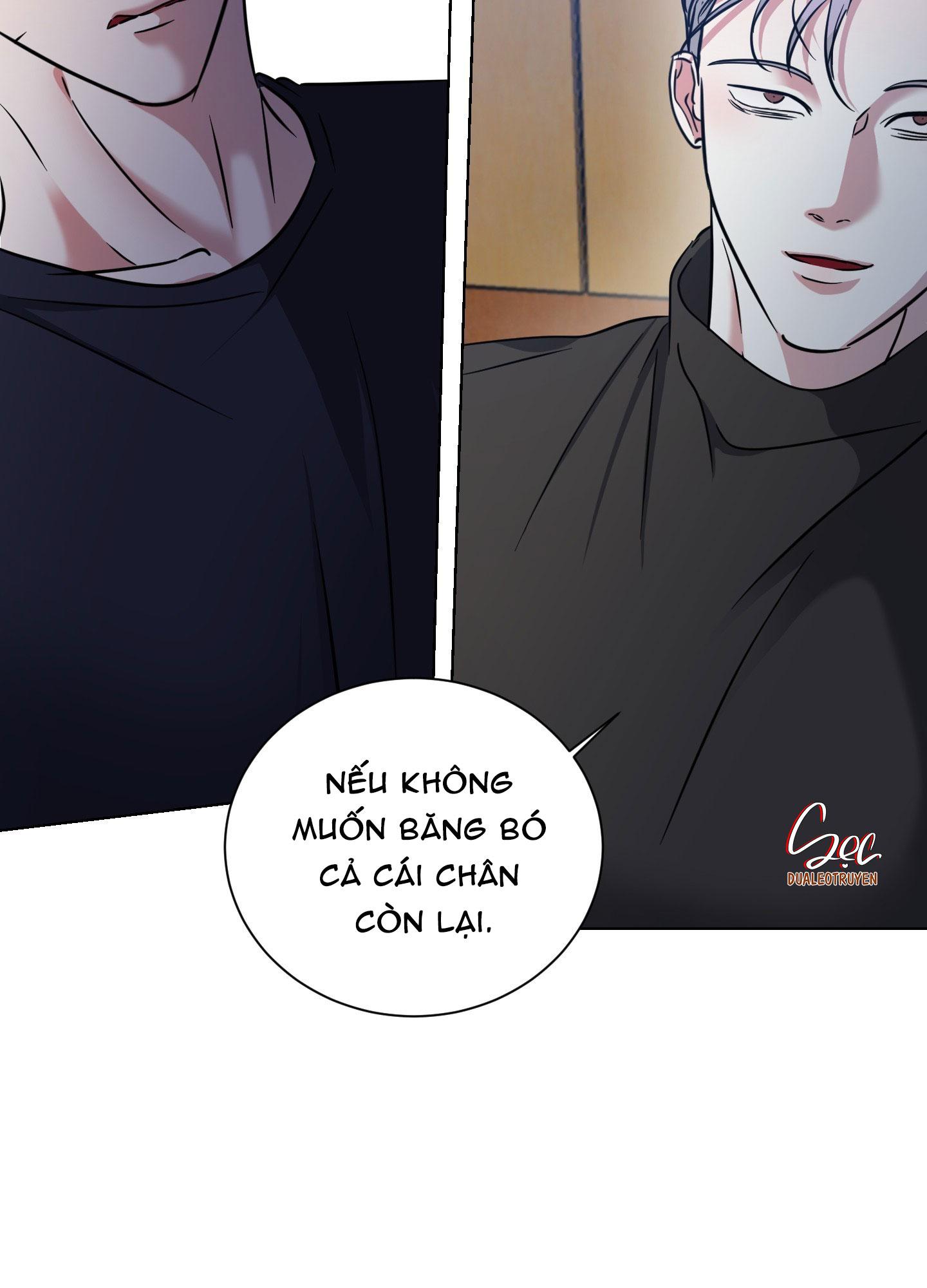 VỰC RẮN - Chap 30