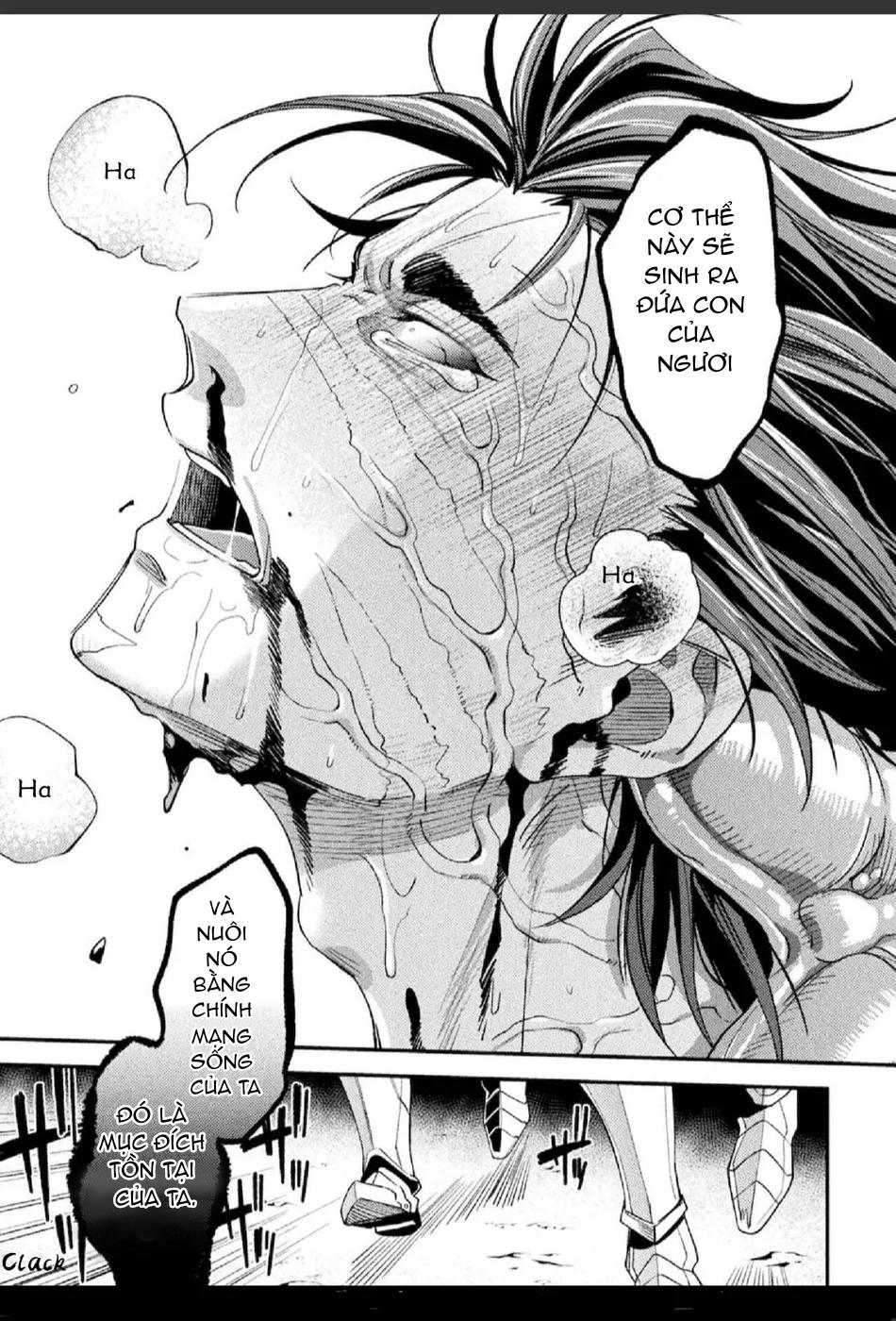 Oneshot hỏny - Chap 307