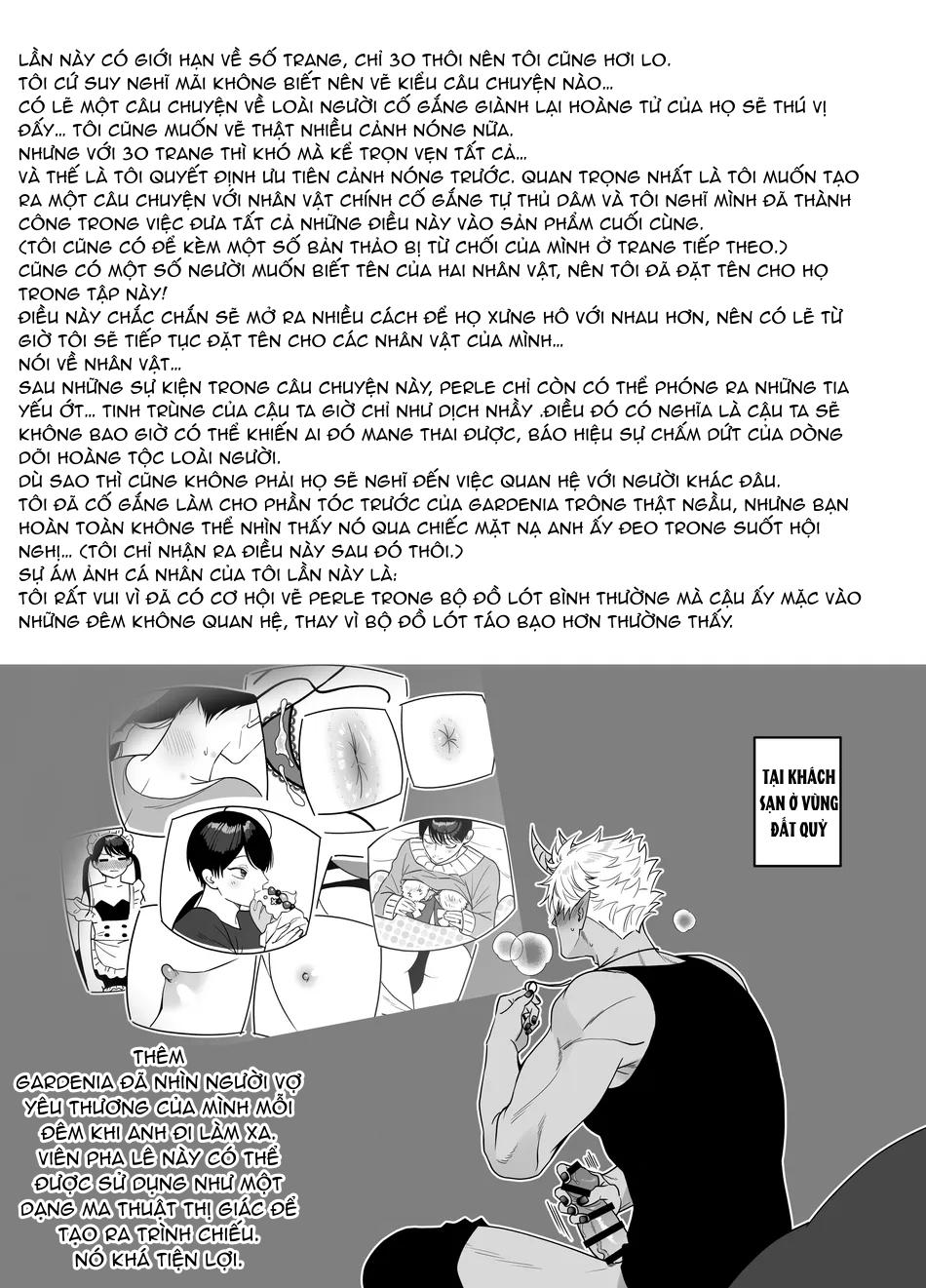 Oneshot hỏny - Chap 306