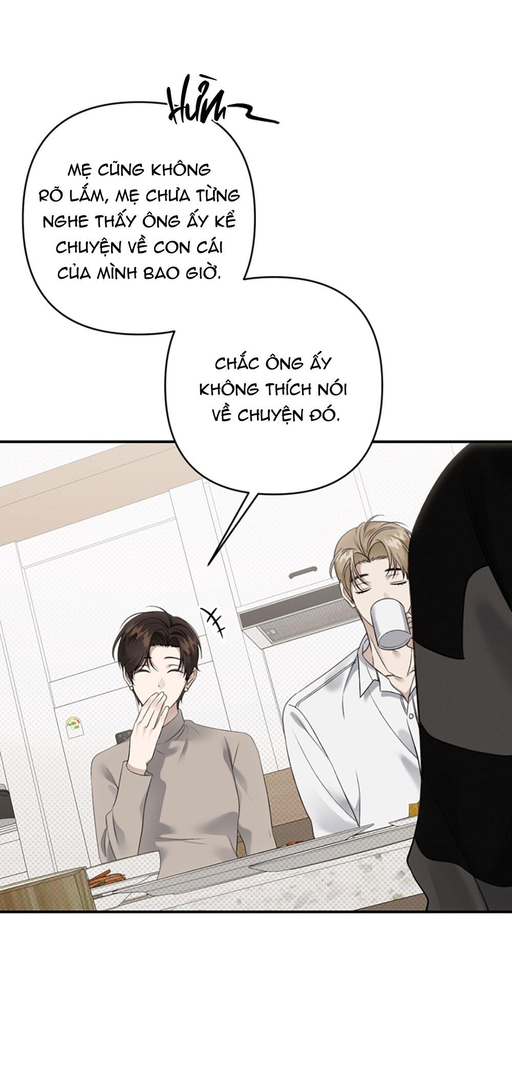 Eighteen's Bed - Chap 25