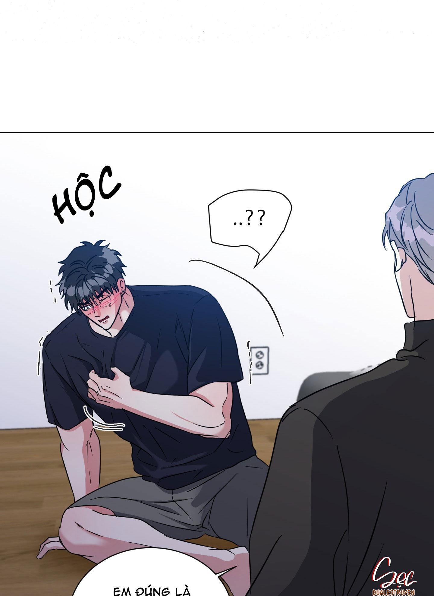 VỰC RẮN - Chap 30