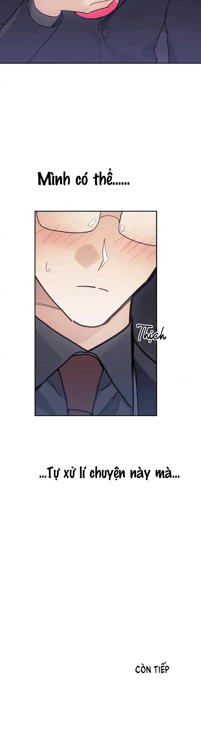 Lỗ Liên Kết - Chap 7