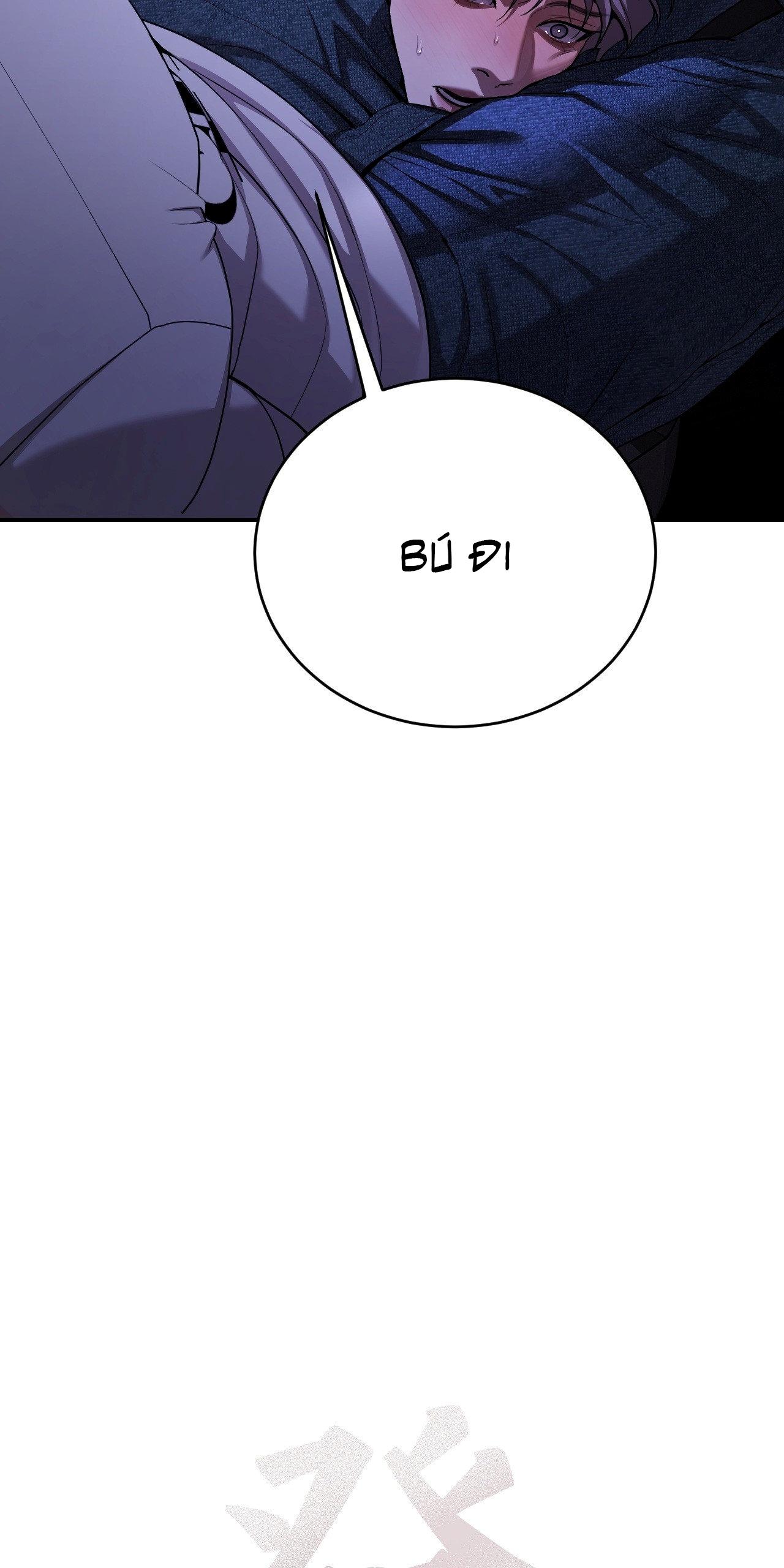 Thiếu niên sò: Bình minh bùng cháy - Chap 8