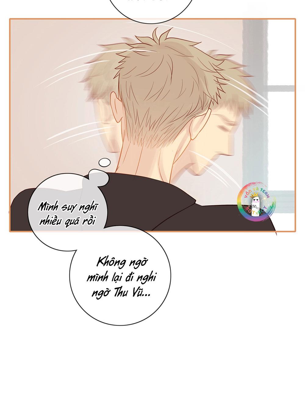 Tình Chàng 30 - Chap 76