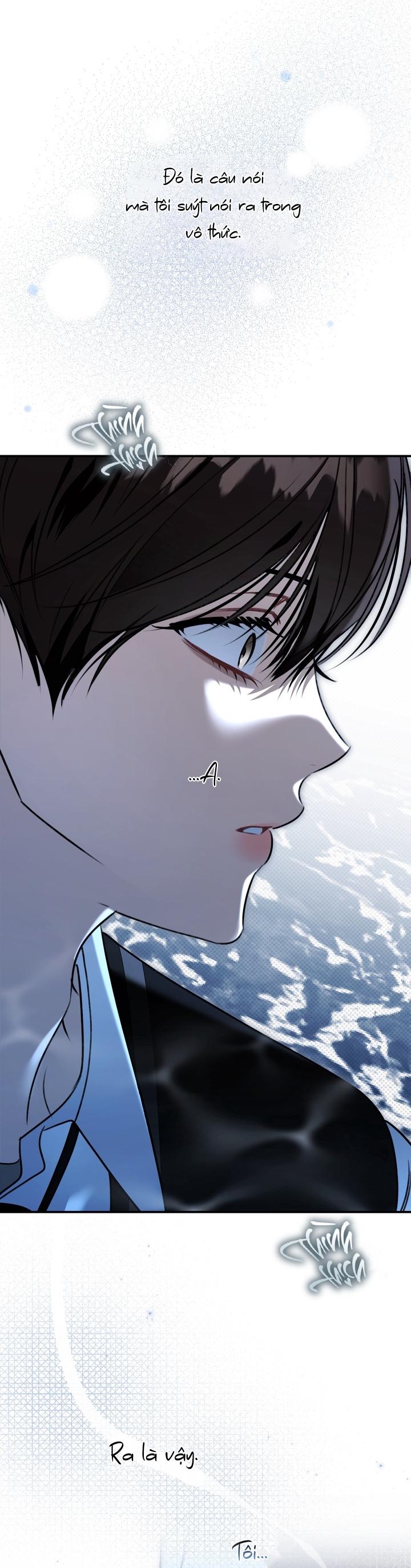 Eighteen's Bed - Chap 28