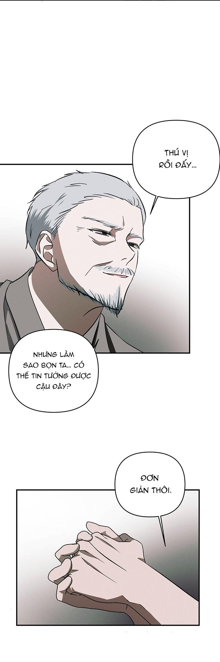 TUYỂN TẬP CUỒNG CÔNG-CHIẾM HỮU CÔNG CỦA NHÀ KIM - Chap 51.5