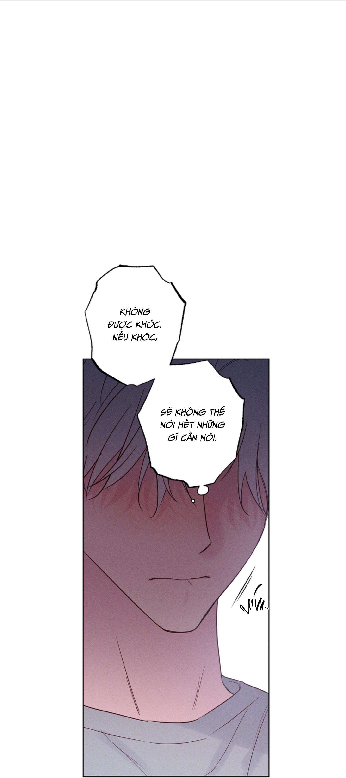BỜ SÓNG VỖ - Chap 40