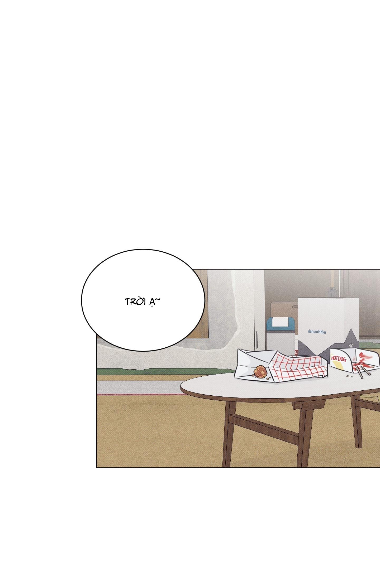 CÓ THỰC MỚI VỰC ĐƯỢC ĐẠO - Chap 18