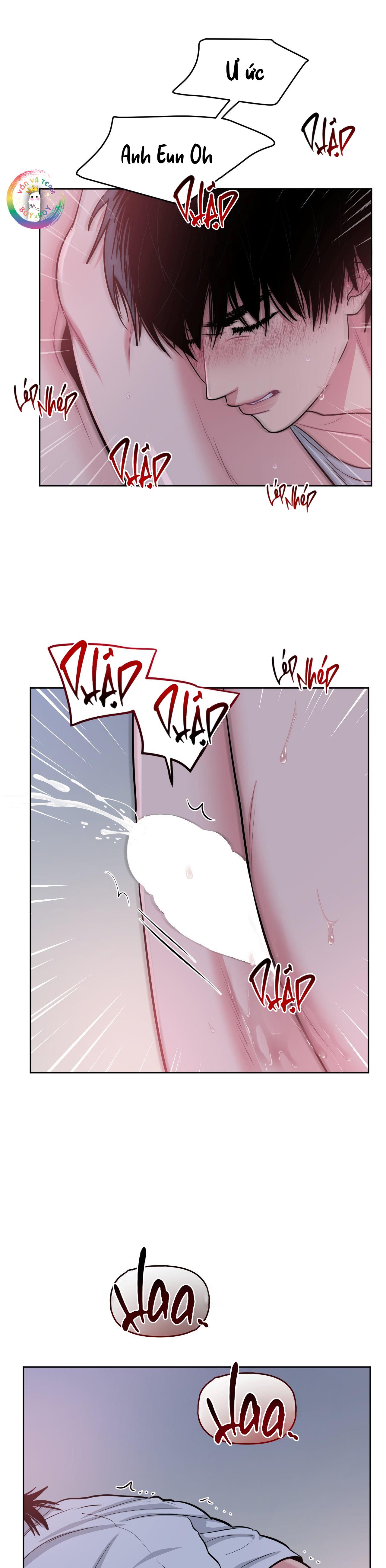 Arts Manz - Chap 49