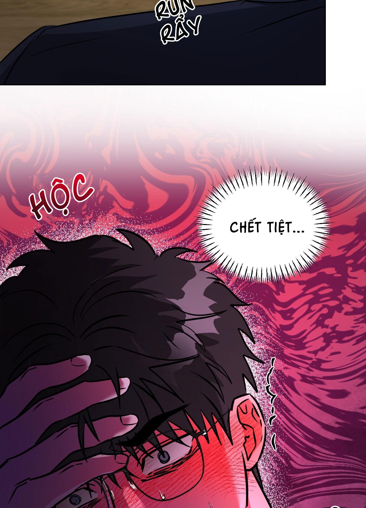 VỰC RẮN - Chap 30