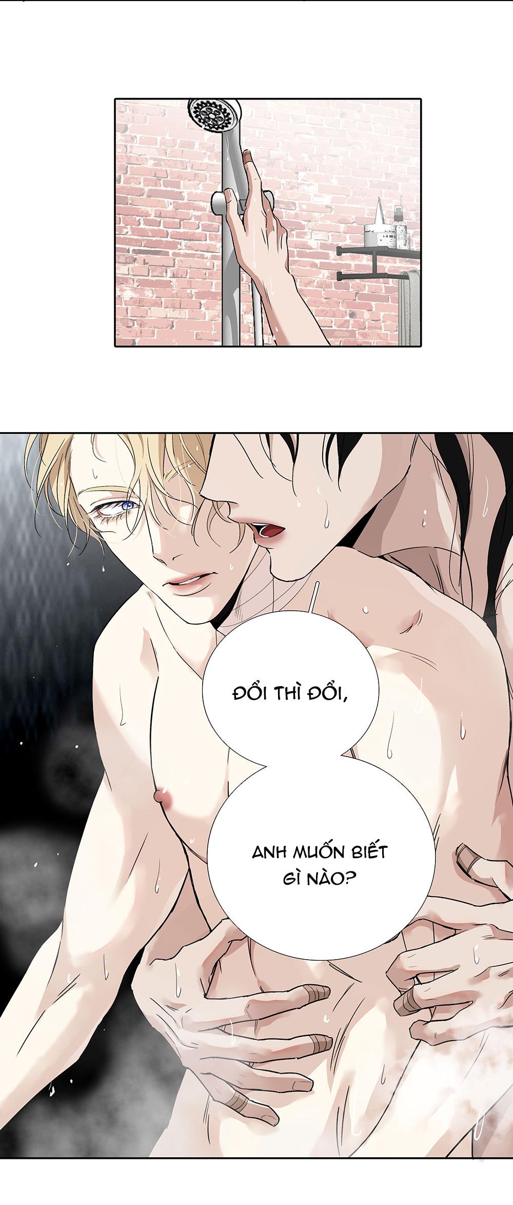 ✯ Sắc Thu Nghĩa Trang ✯ - Chap 16