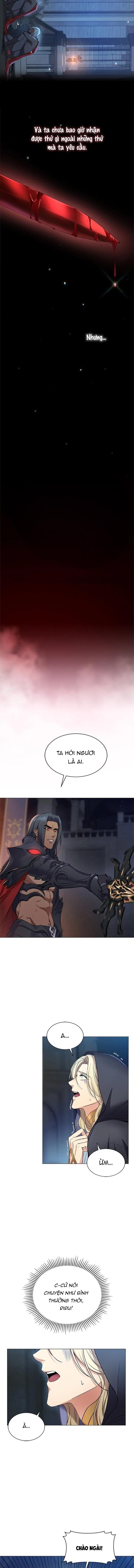 Crimson Moon - Chap 3