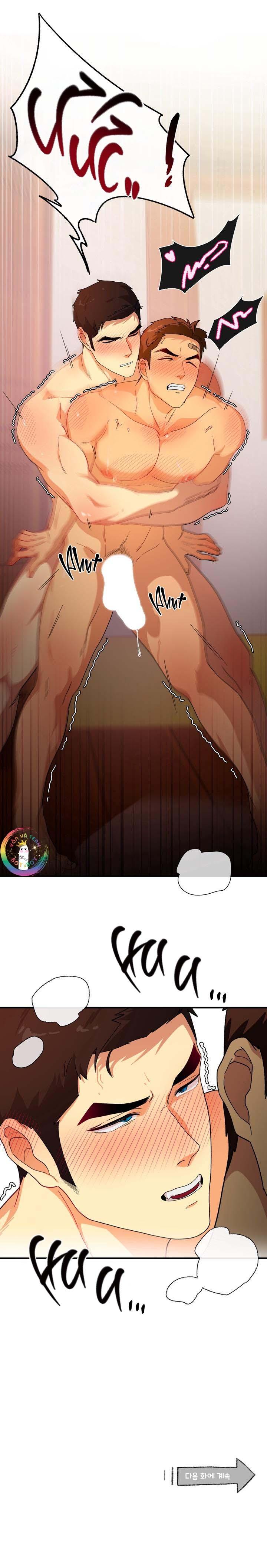 Quay GV thôi! (END) - Chap 5