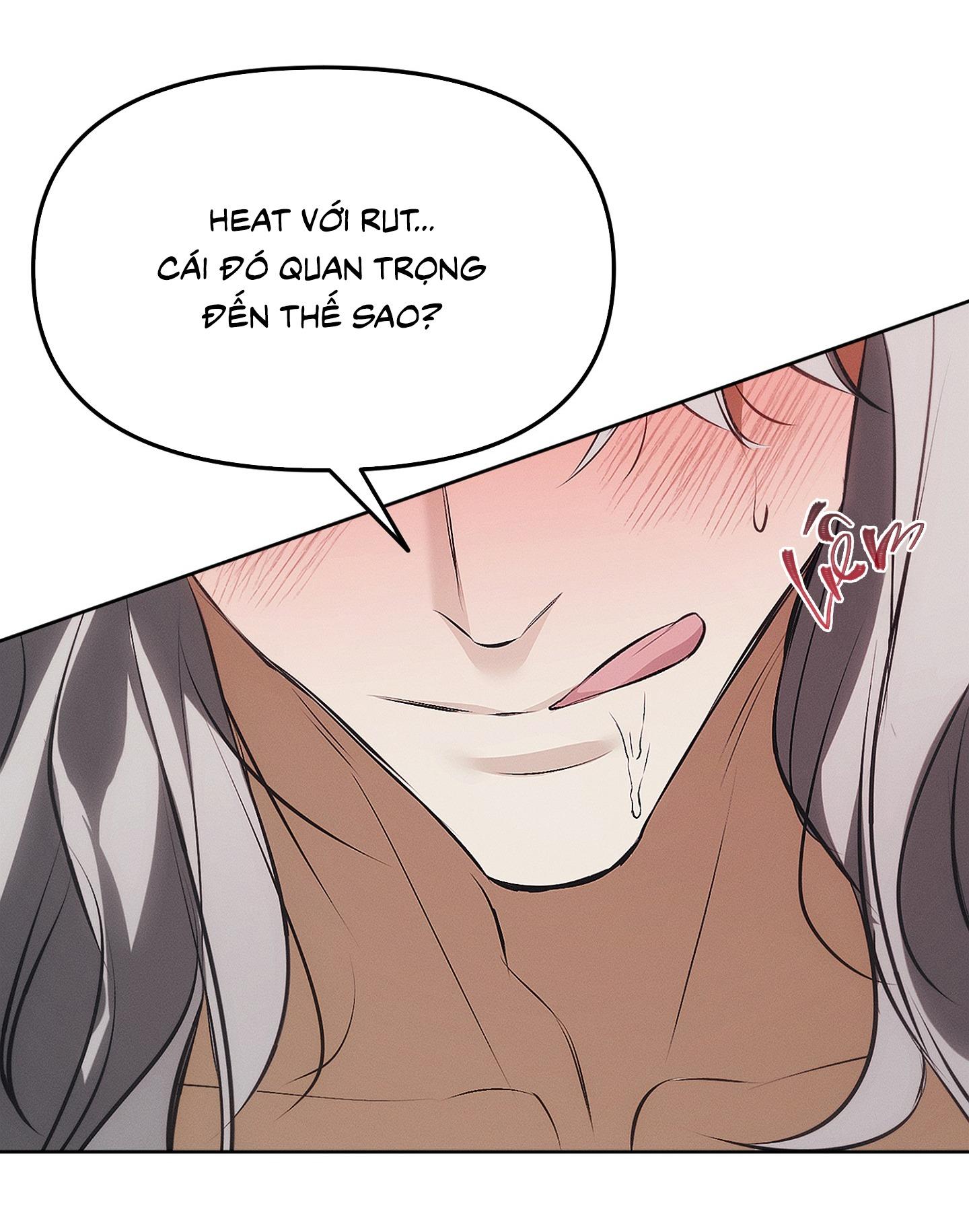 BẪY CHUỘT - Chap 4