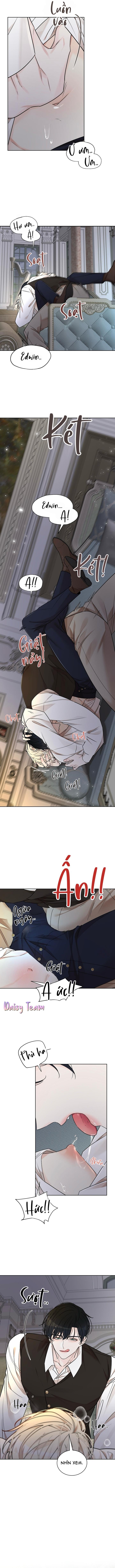 Snake Hole - Chap 10