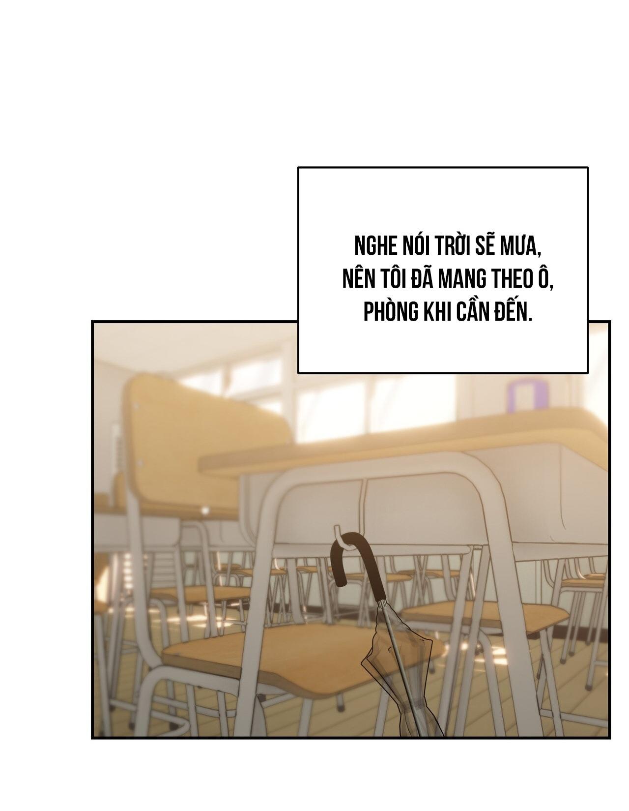 ĐIỆP KHÚC MƯA GIÔNG - Chap 2