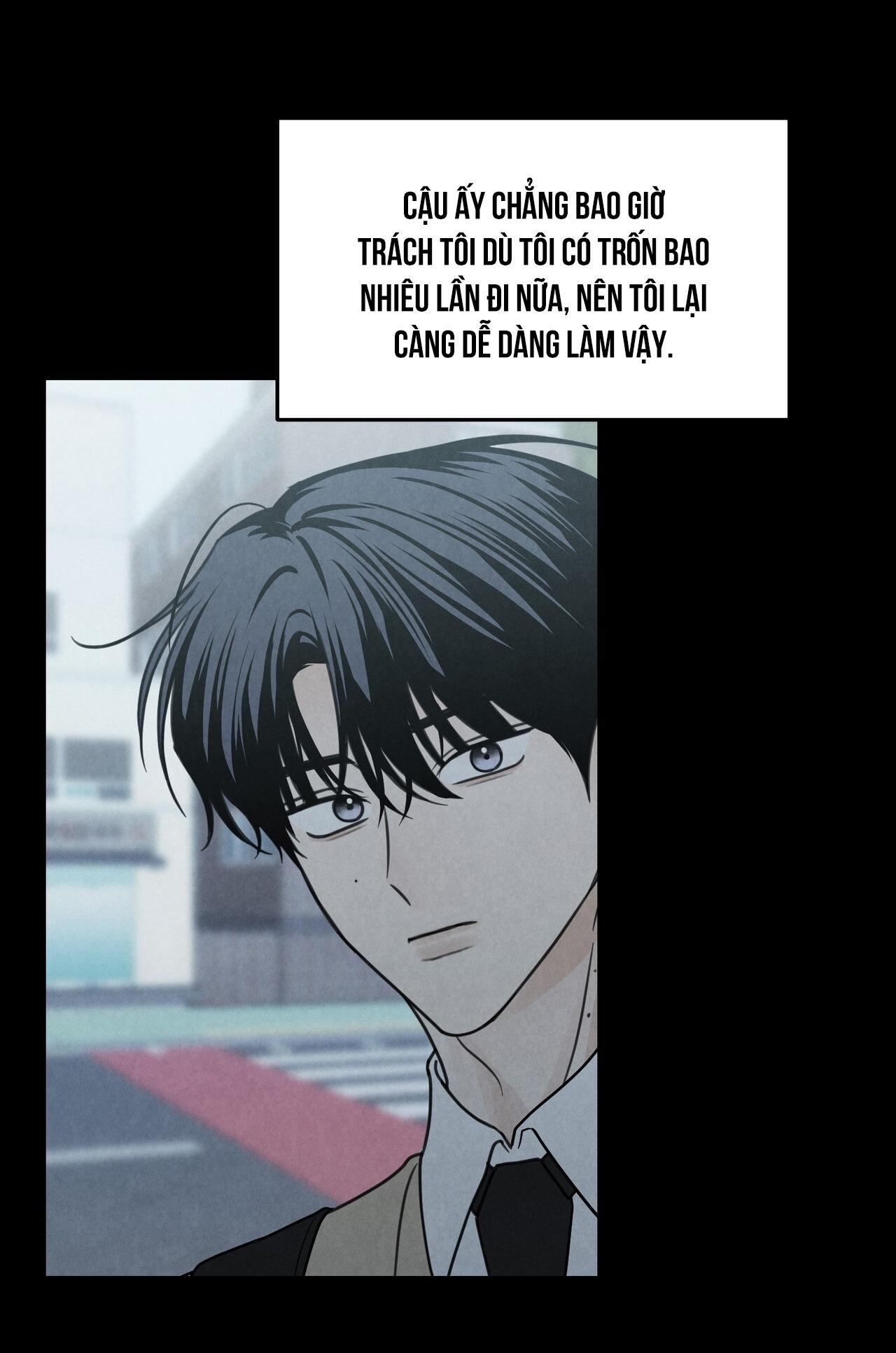 ĐIỆP KHÚC MƯA GIÔNG - Chap 2